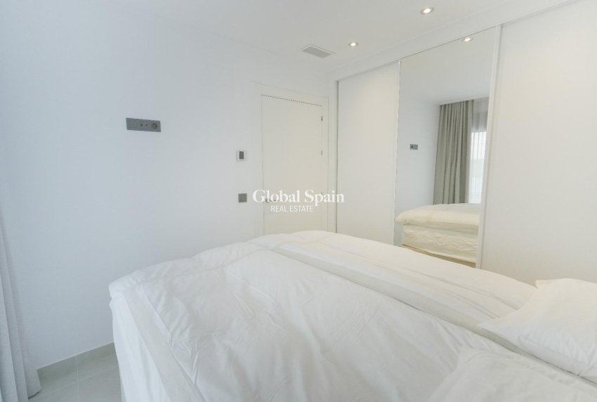 Wiederverkauf - VILLA -
DOLORES