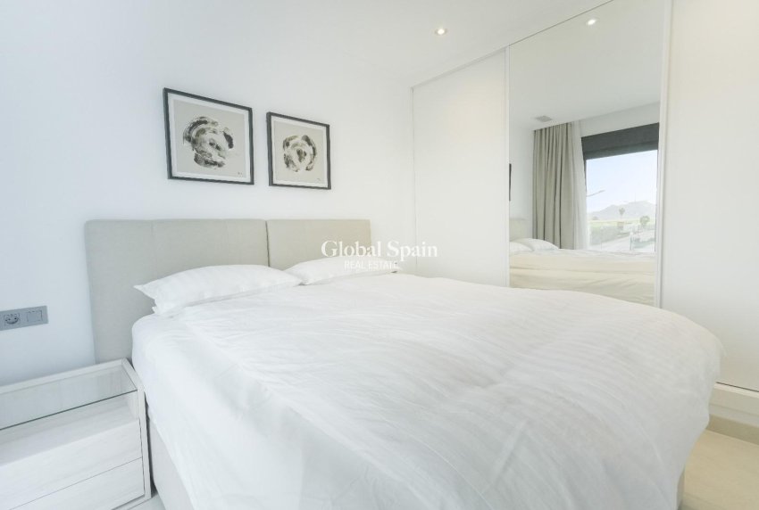 Wiederverkauf - VILLA -
DOLORES