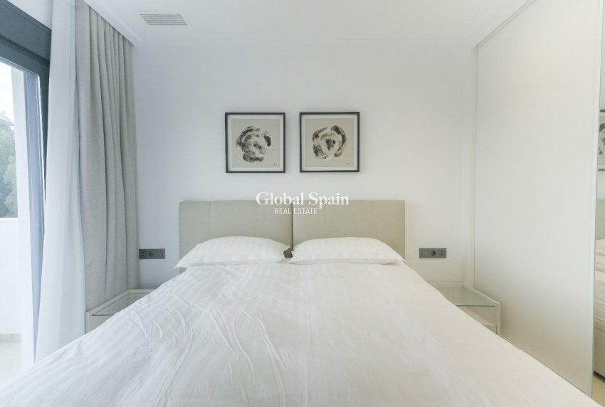 Wiederverkauf - VILLA -
DOLORES