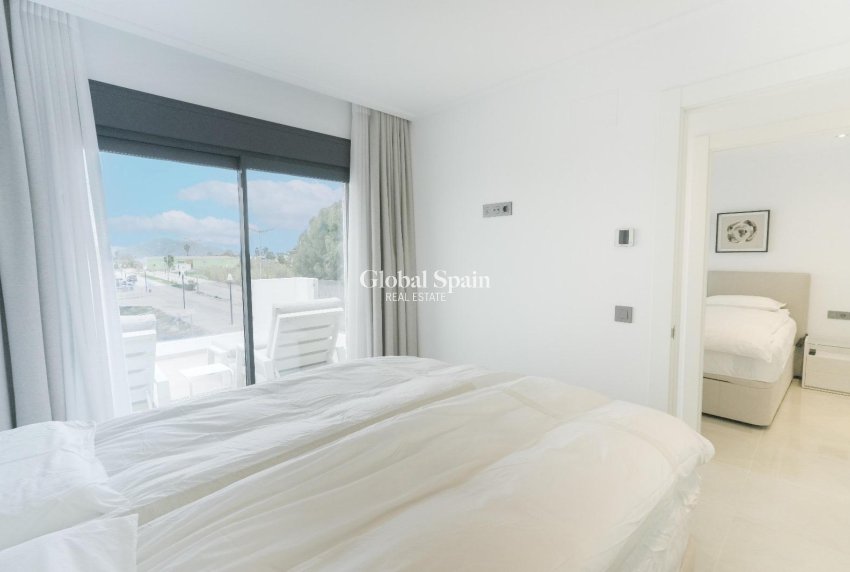 Wiederverkauf - VILLA -
DOLORES