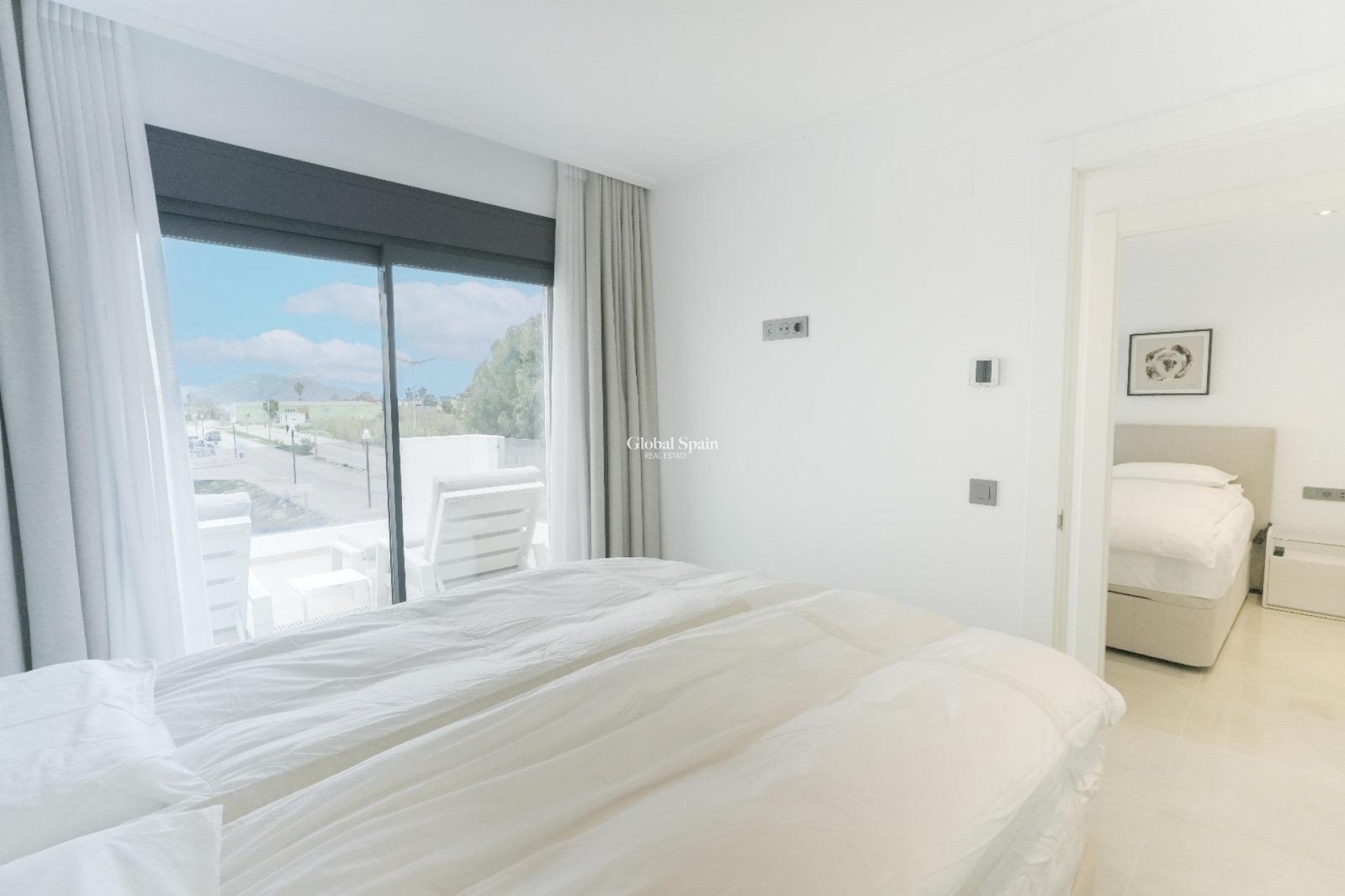 Wiederverkauf - VILLA -
DOLORES