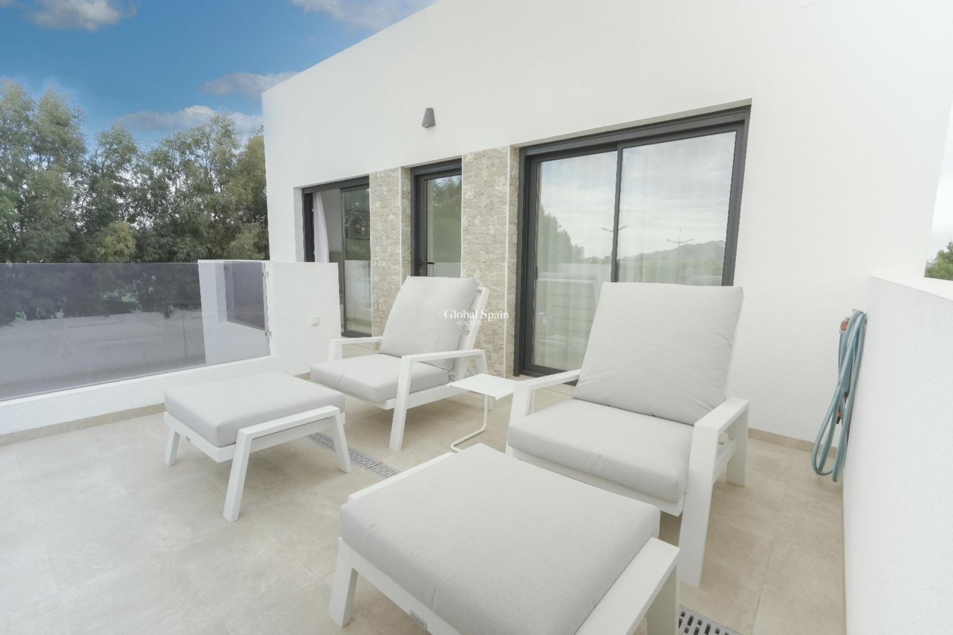 Wiederverkauf - VILLA -
DOLORES