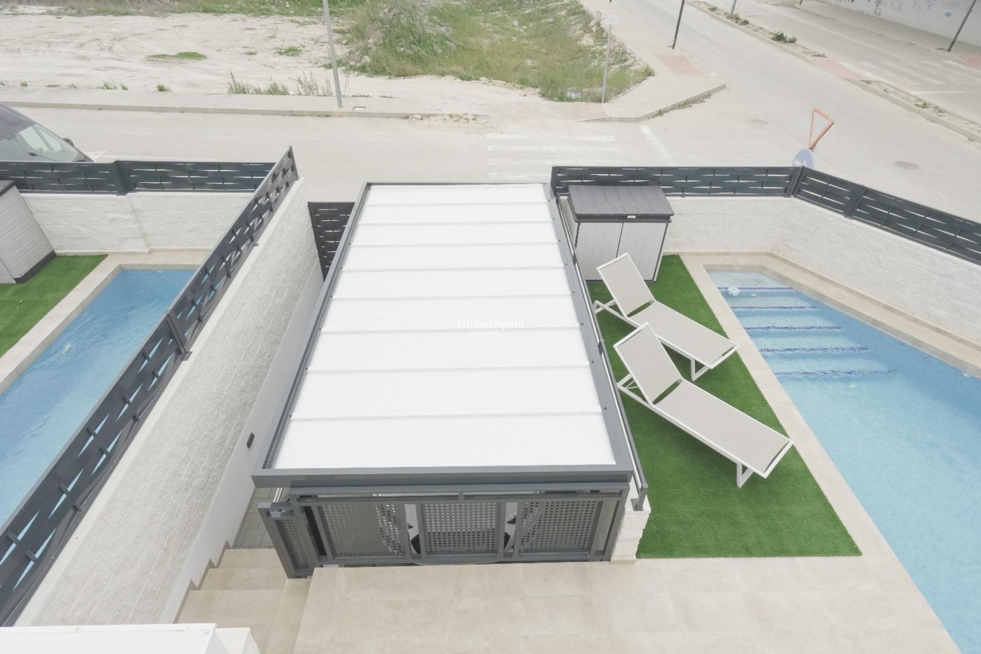 Wiederverkauf - VILLA -
DOLORES