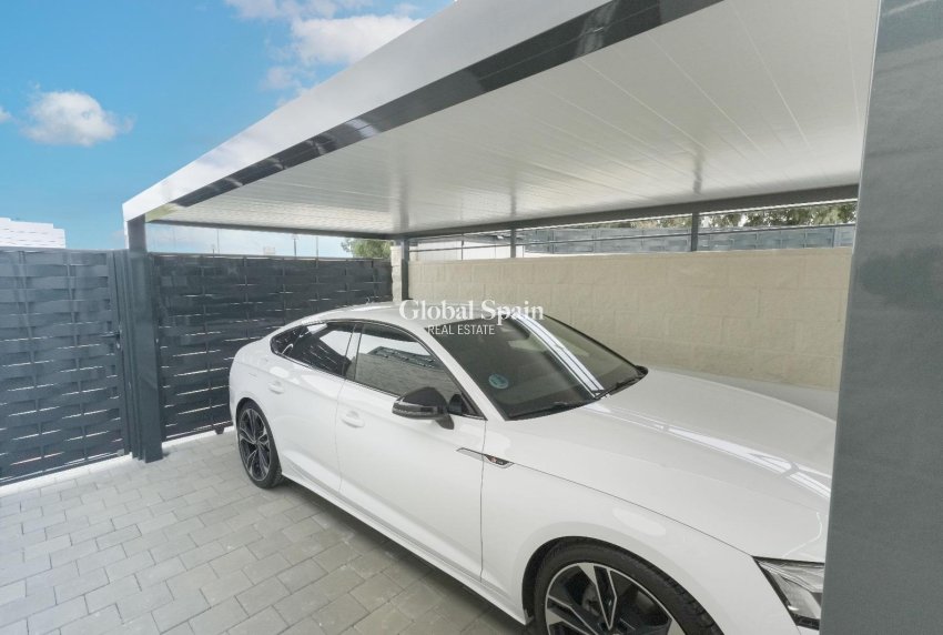 Wiederverkauf - VILLA -
DOLORES