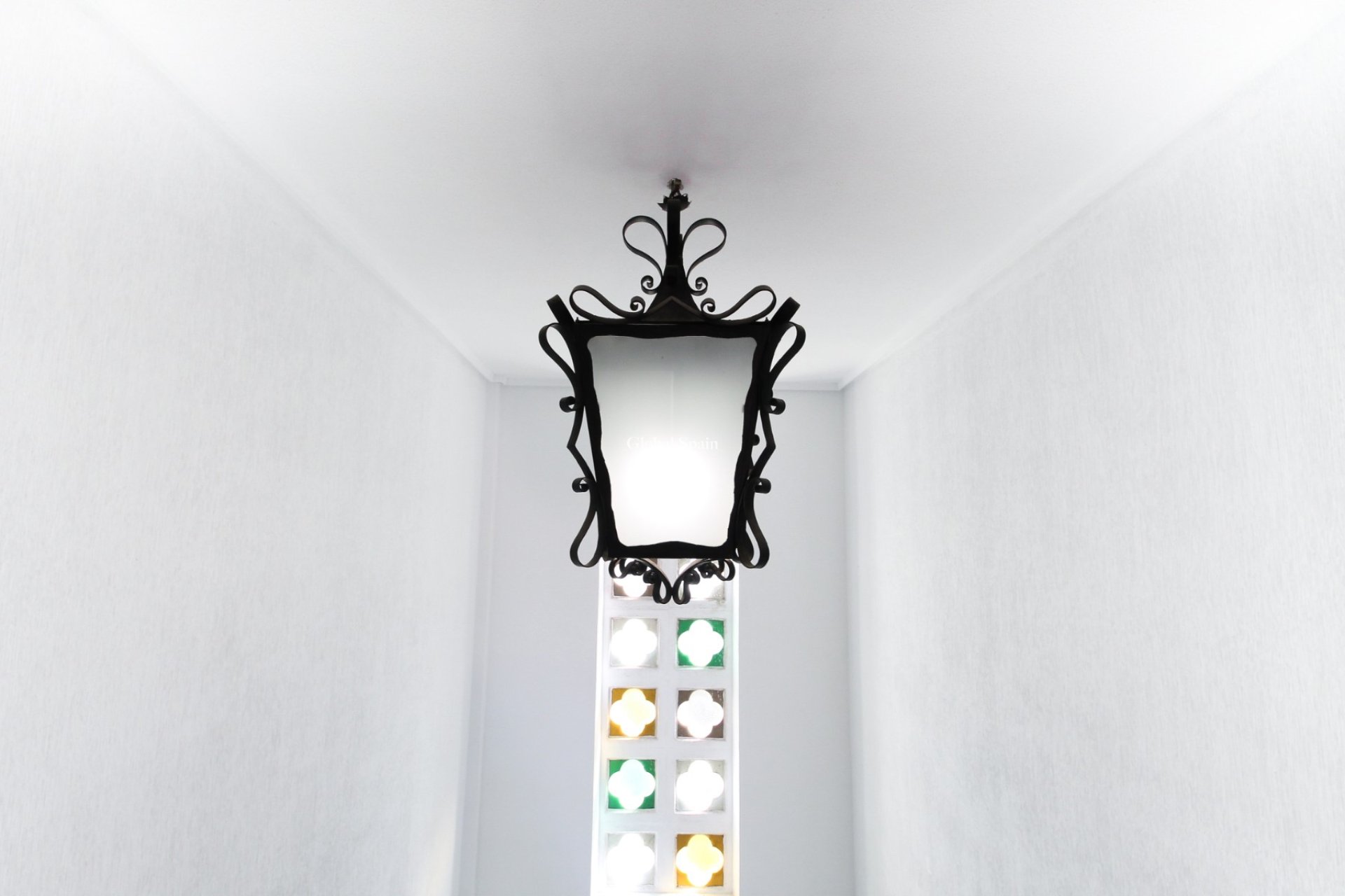 Wiederverkauf - VILLA -
EL CAMPELLO - Costa Blanca