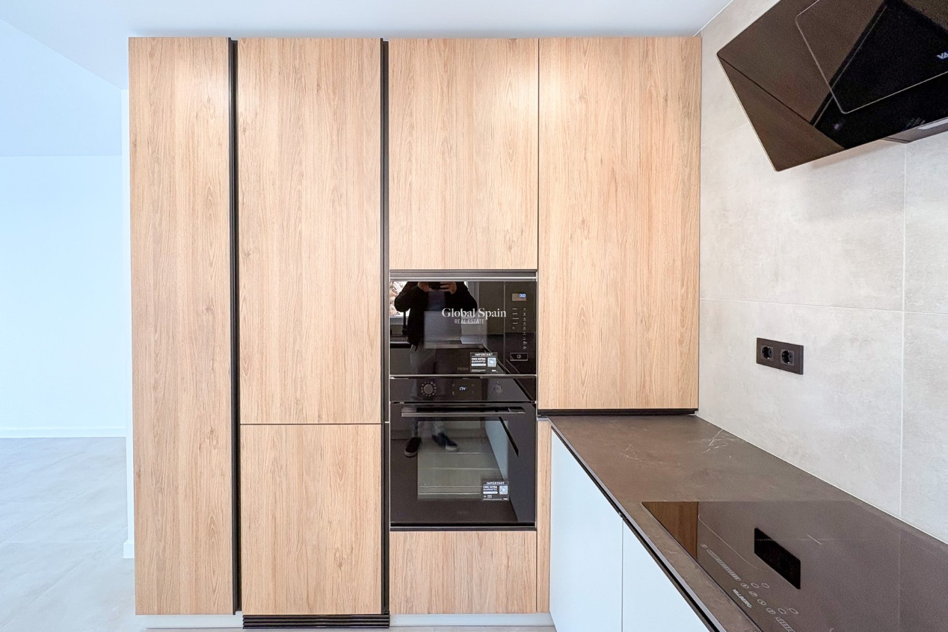 Wiederverkauf - VILLA -
EL CAMPELLO - Pueblo Acantilado - Venta Lanuza