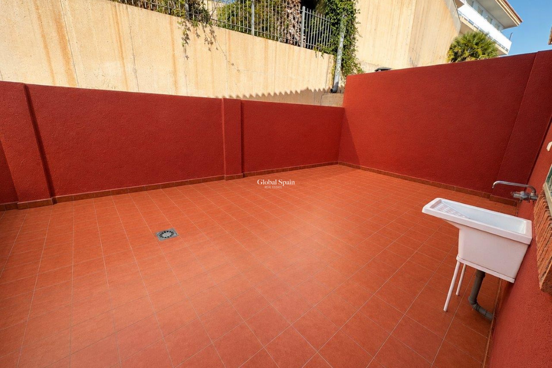 Wiederverkauf - VILLA -
El Carmoli - Costa Calida