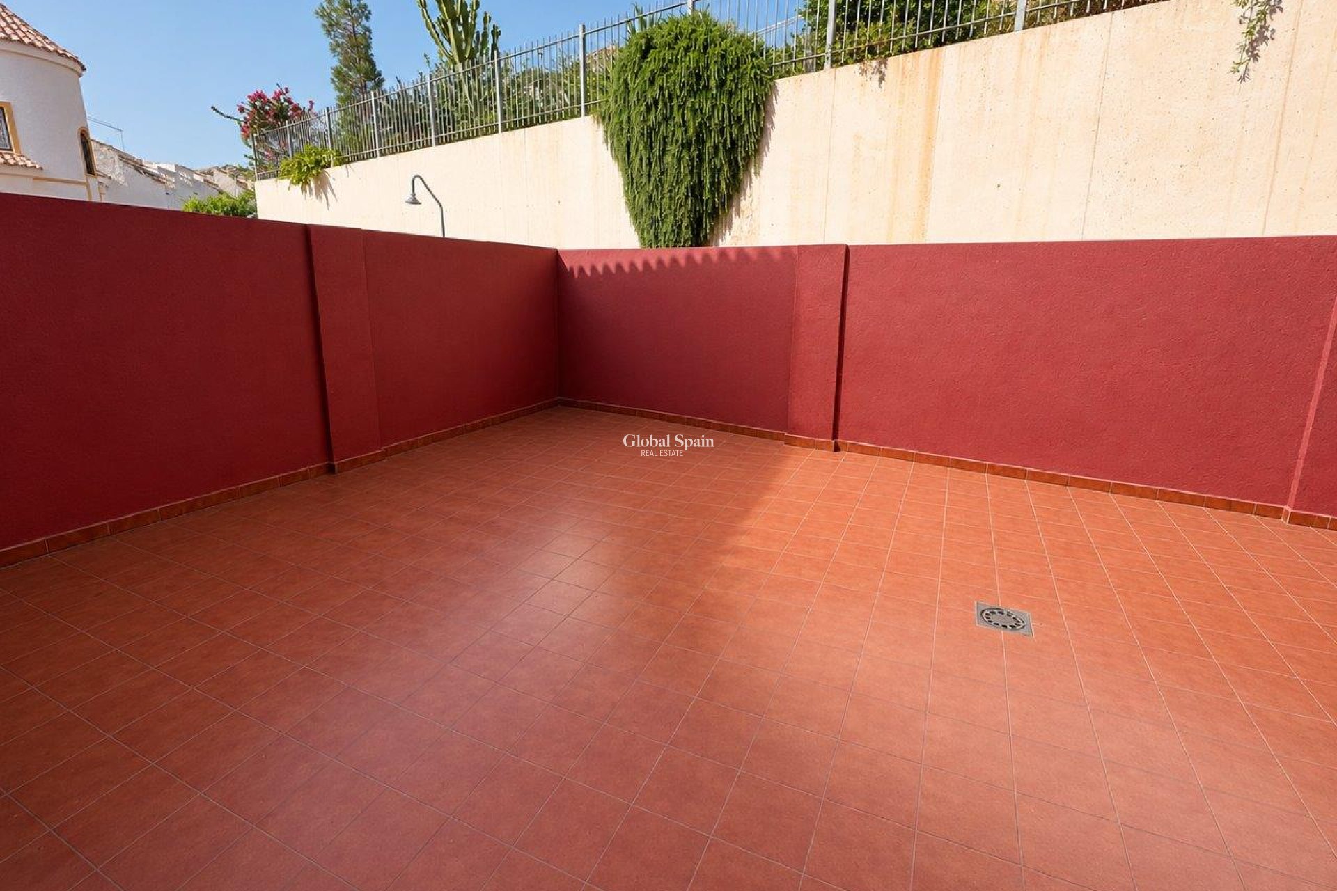 Wiederverkauf - VILLA -
El Carmoli - Costa Calida