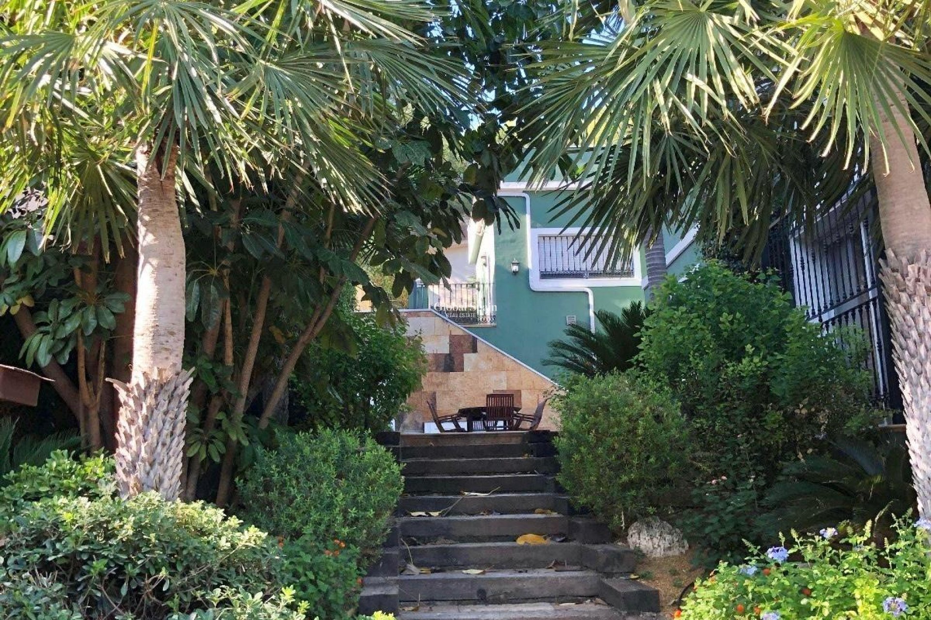 Wiederverkauf - VILLA -
EL PALMAR - El Palmar