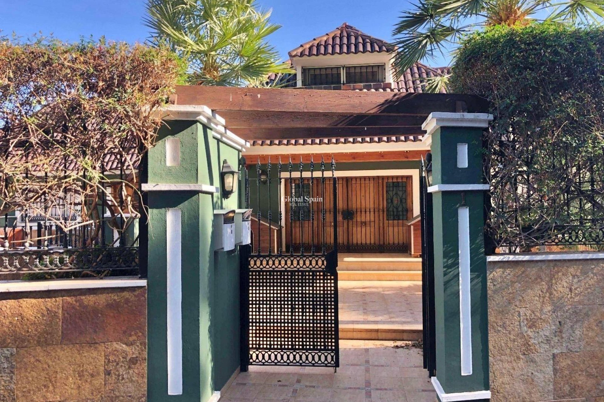 Wiederverkauf - VILLA -
EL PALMAR - El Palmar
