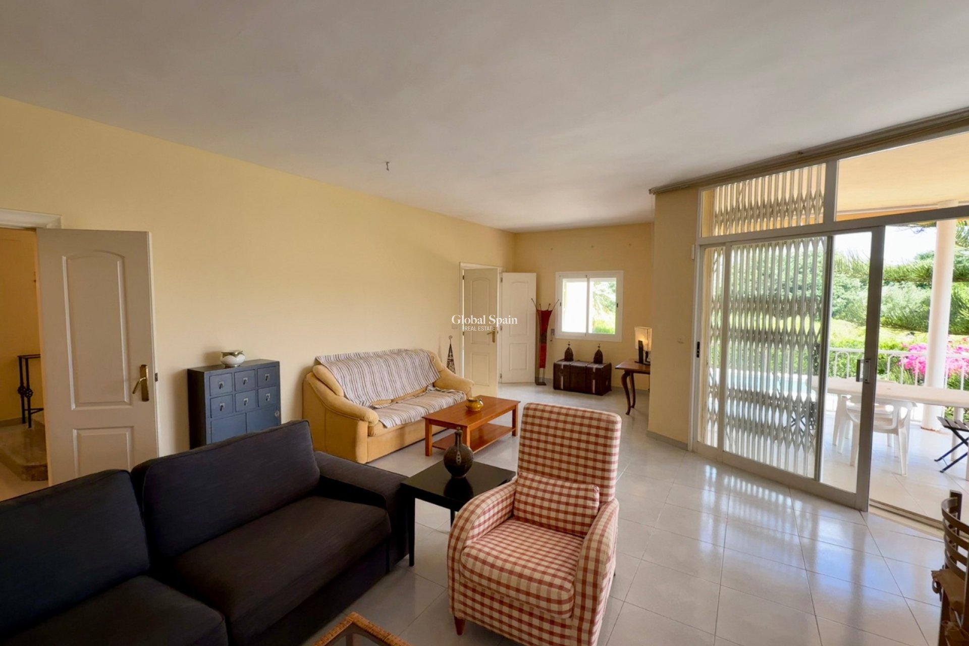 Wiederverkauf - VILLA -
EL RÀFOL D'ALMÚNIA - El Ràfol D'Almúnia