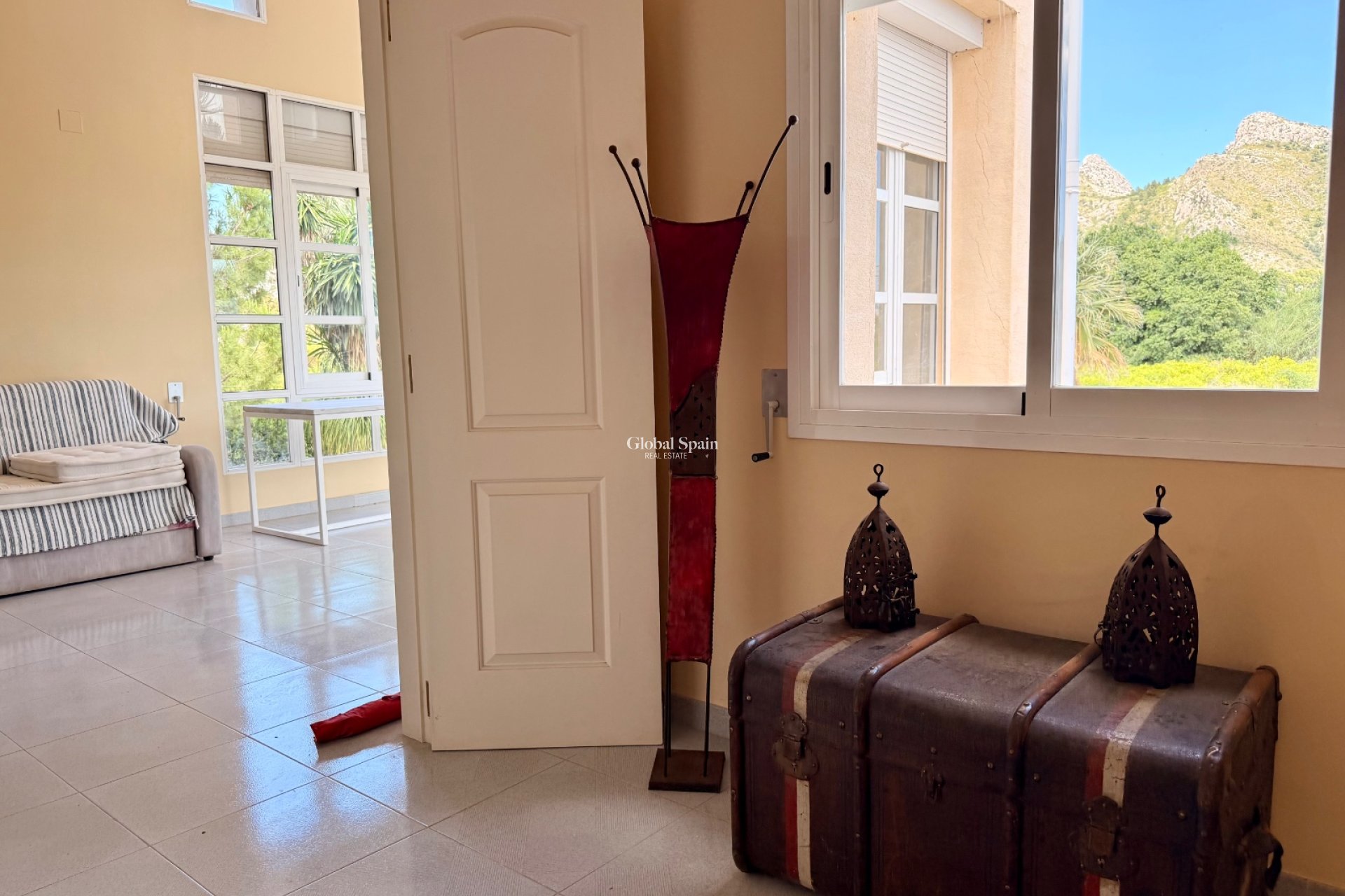 Wiederverkauf - VILLA -
EL RÀFOL D'ALMÚNIA - El Ràfol D'Almúnia