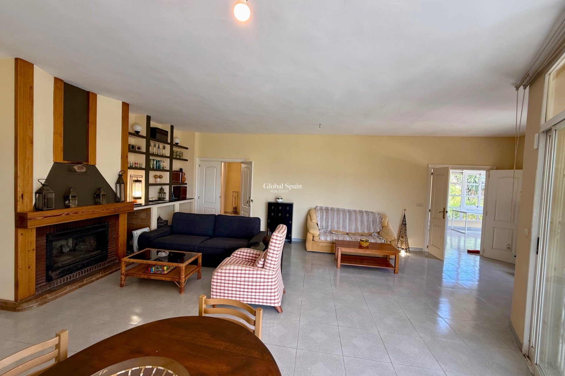 Wiederverkauf - VILLA -
EL RÀFOL D'ALMÚNIA - El Ràfol D'Almúnia