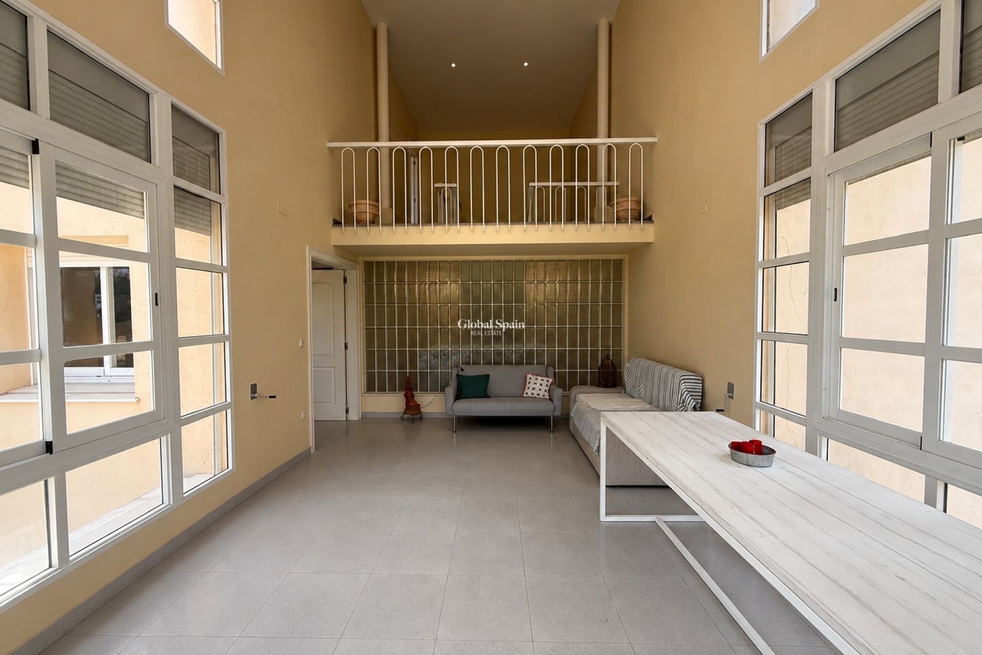 Wiederverkauf - VILLA -
EL RÀFOL D'ALMÚNIA - El Ràfol D'Almúnia