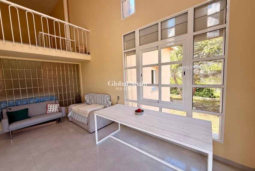 Wiederverkauf - VILLA -
EL RÀFOL D'ALMÚNIA - El Ràfol D'Almúnia