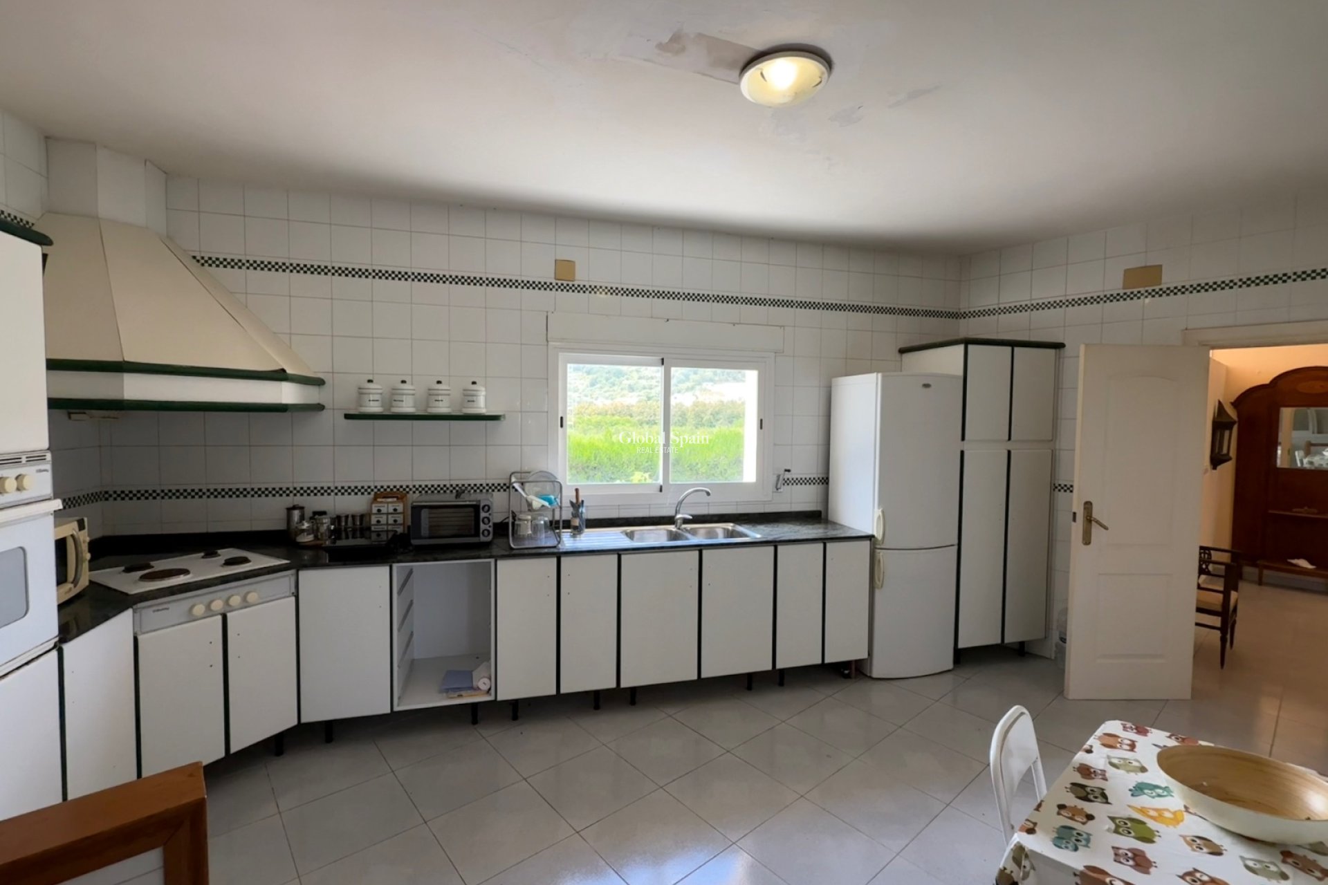 Wiederverkauf - VILLA -
EL RÀFOL D'ALMÚNIA - El Ràfol D'Almúnia