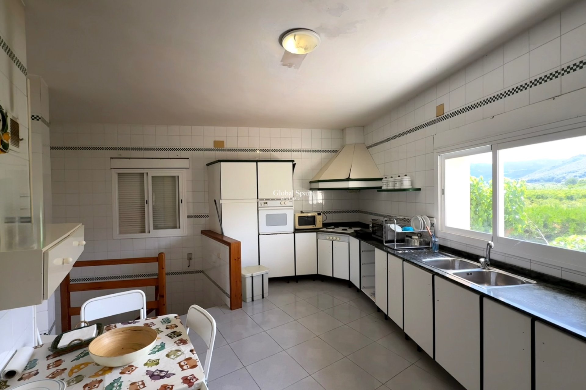 Wiederverkauf - VILLA -
EL RÀFOL D'ALMÚNIA - El Ràfol D'Almúnia
