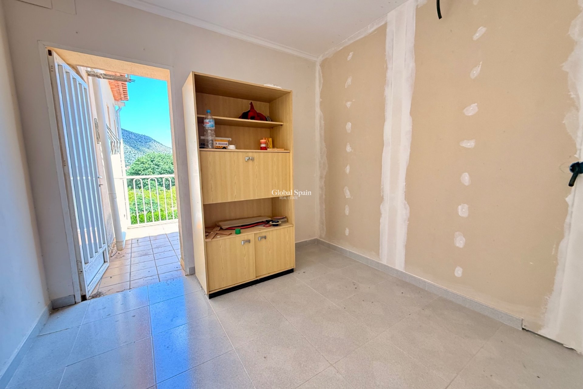 Wiederverkauf - VILLA -
EL RÀFOL D'ALMÚNIA - El Ràfol D'Almúnia