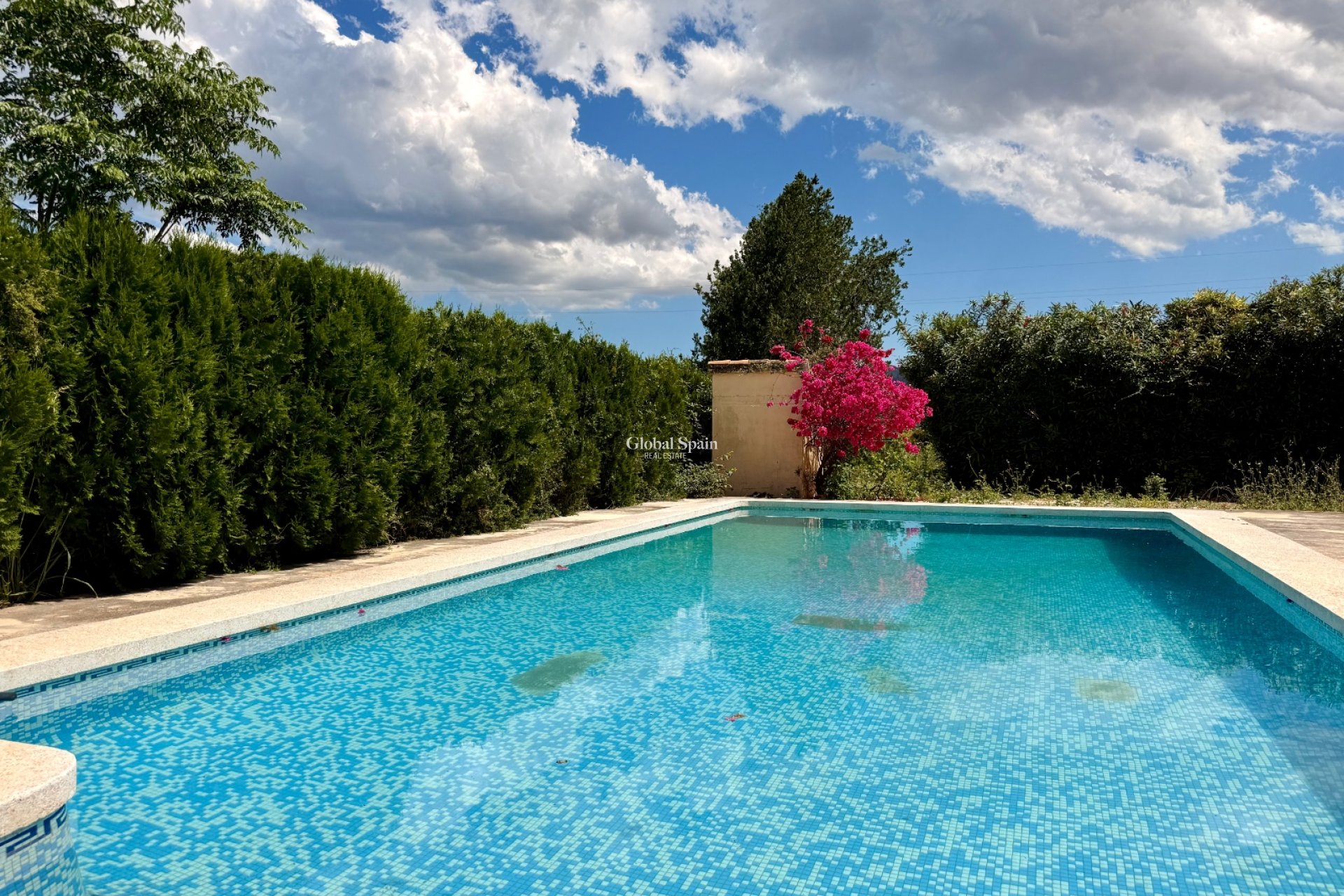 Wiederverkauf - VILLA -
EL RÀFOL D'ALMÚNIA - El Ràfol D'Almúnia