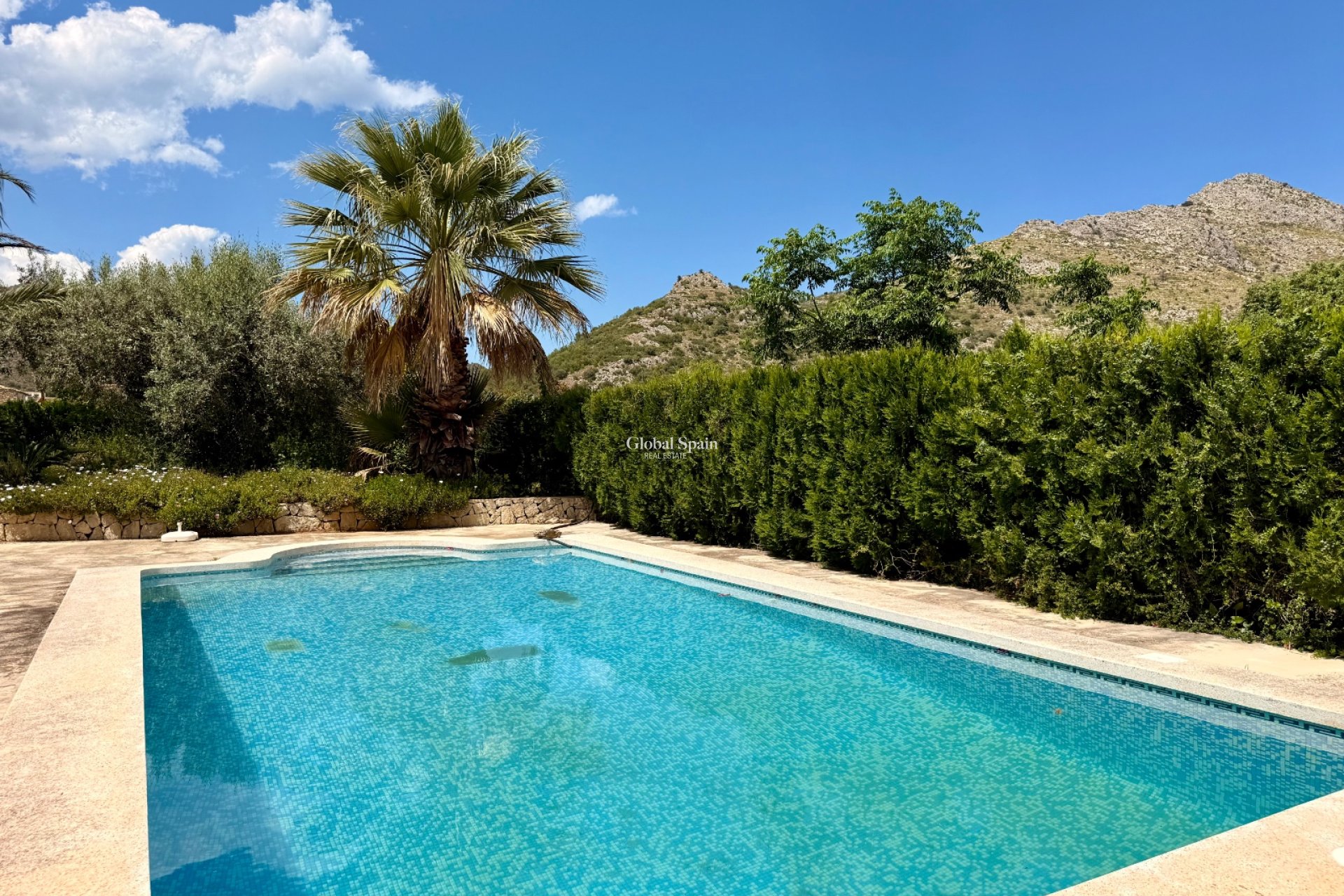 Wiederverkauf - VILLA -
EL RÀFOL D'ALMÚNIA - El Ràfol D'Almúnia