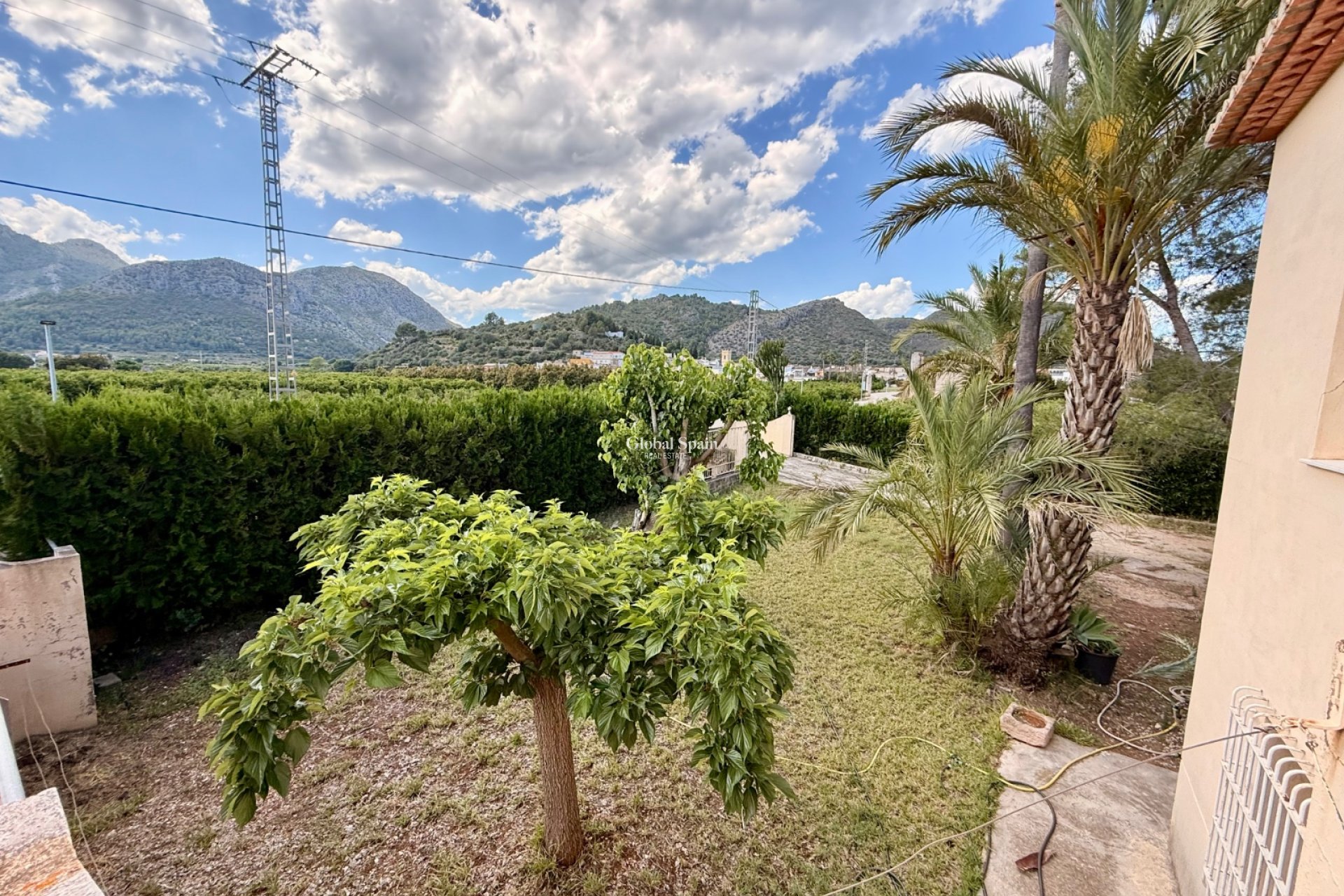 Wiederverkauf - VILLA -
EL RÀFOL D'ALMÚNIA - El Ràfol D'Almúnia