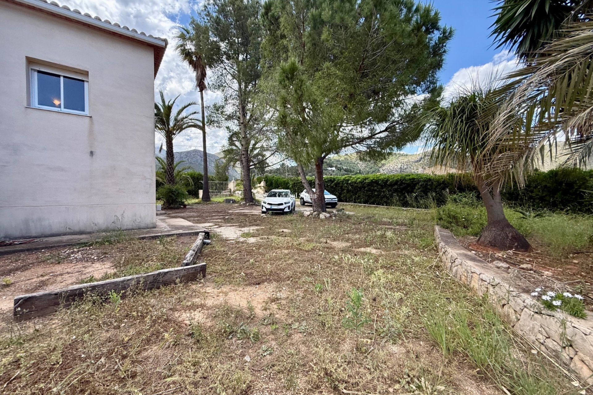 Wiederverkauf - VILLA -
EL RÀFOL D'ALMÚNIA - El Ràfol D'Almúnia