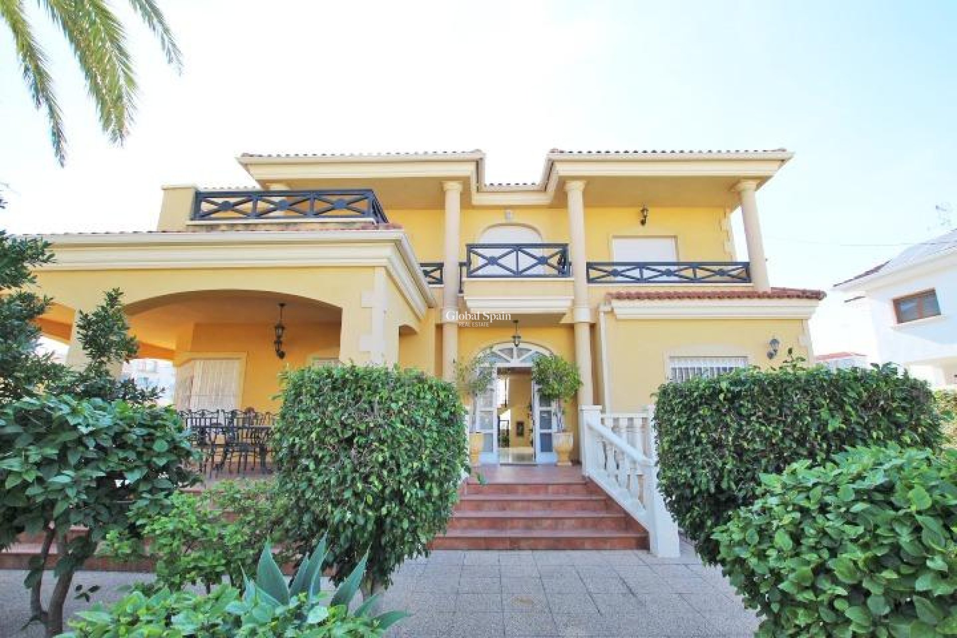 Wiederverkauf - VILLA -
ELCHE - Altabix