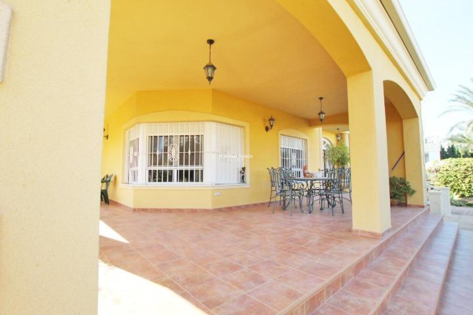 Wiederverkauf - VILLA -
ELCHE - Altabix