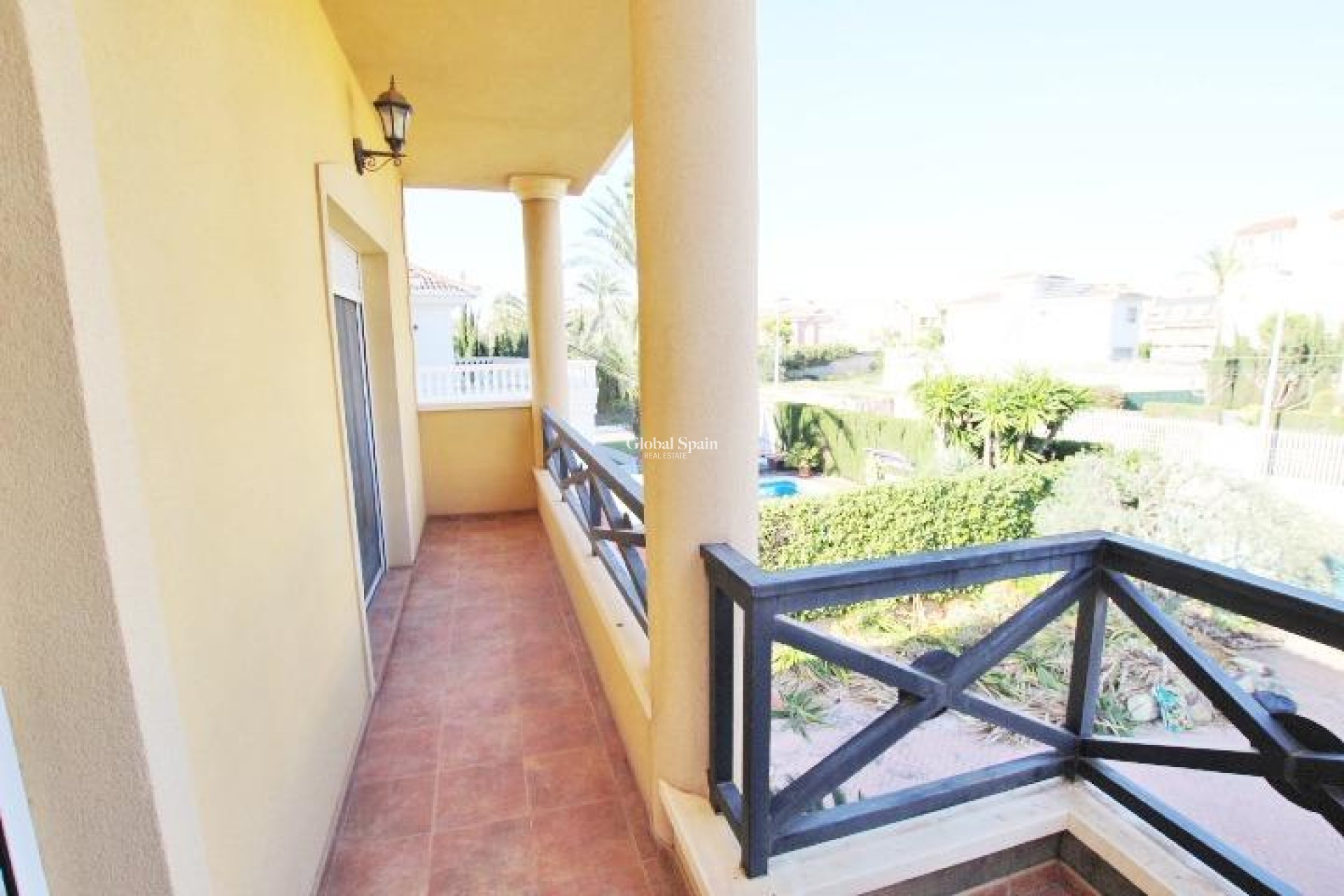 Wiederverkauf - VILLA -
ELCHE - Altabix