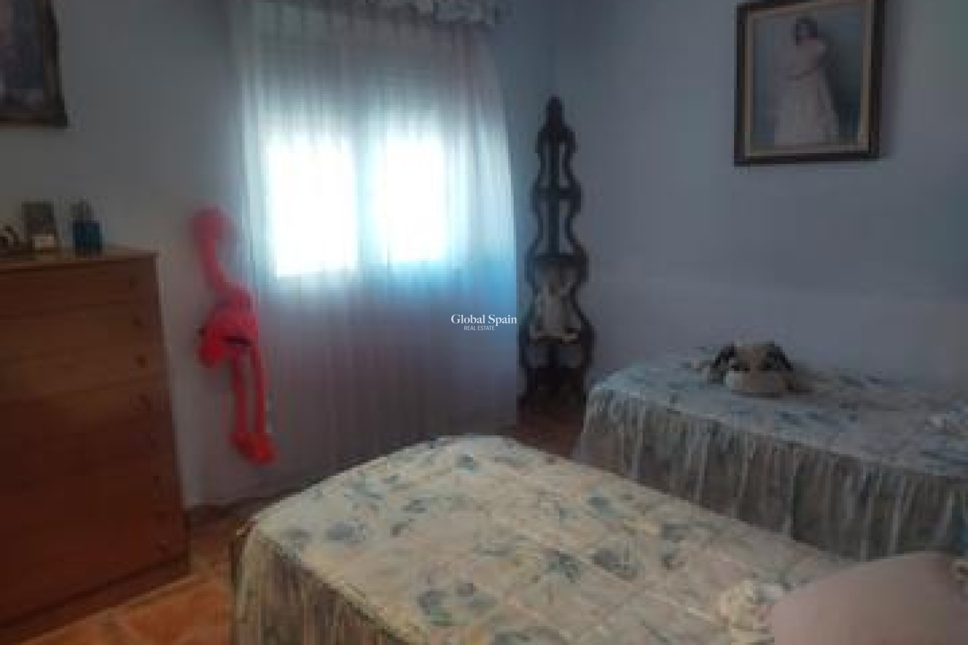 Wiederverkauf - VILLA -
ELCHE - Costa Blanca