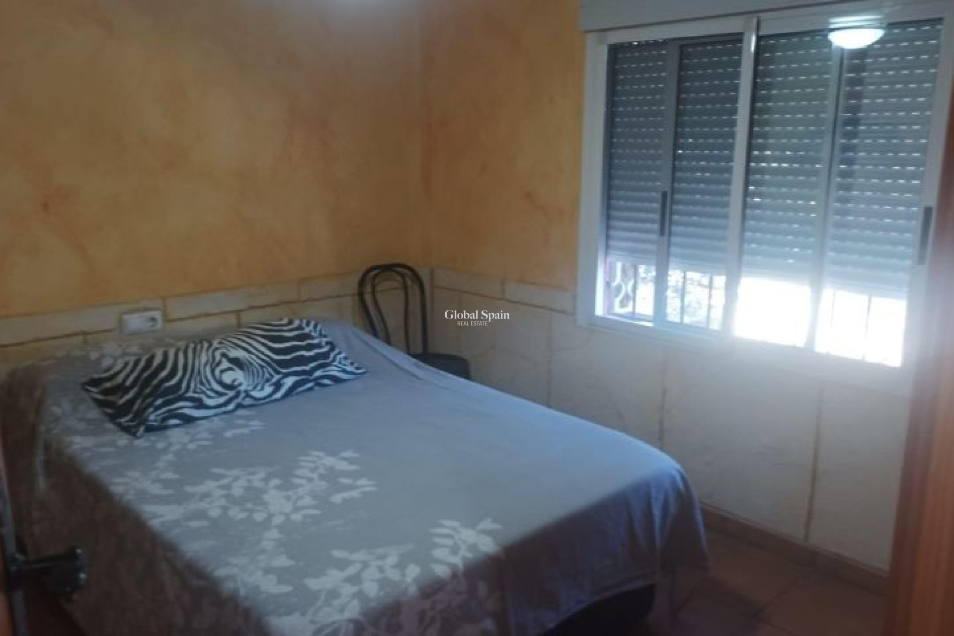 Wiederverkauf - VILLA -
ELCHE - Costa Blanca