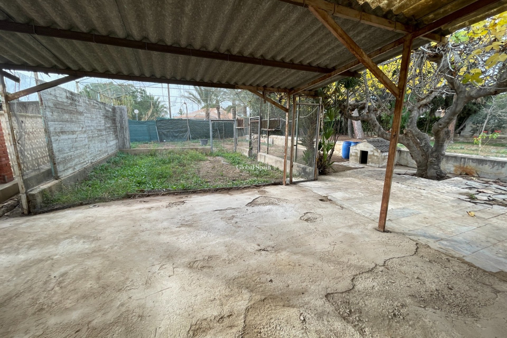 Wiederverkauf - VILLA -
ELCHE - Costa Blanca