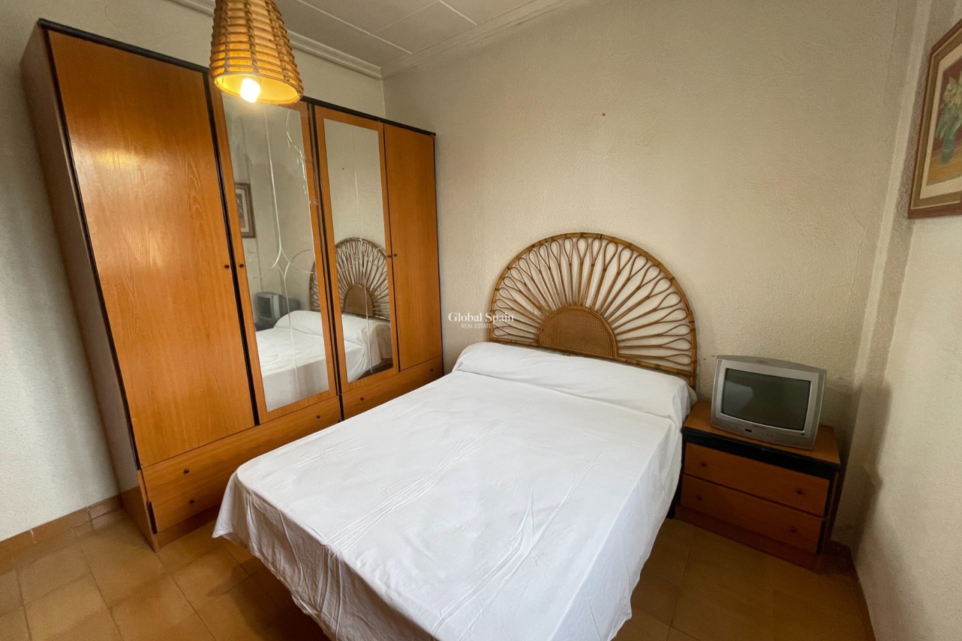 Wiederverkauf - VILLA -
ELCHE - Costa Blanca