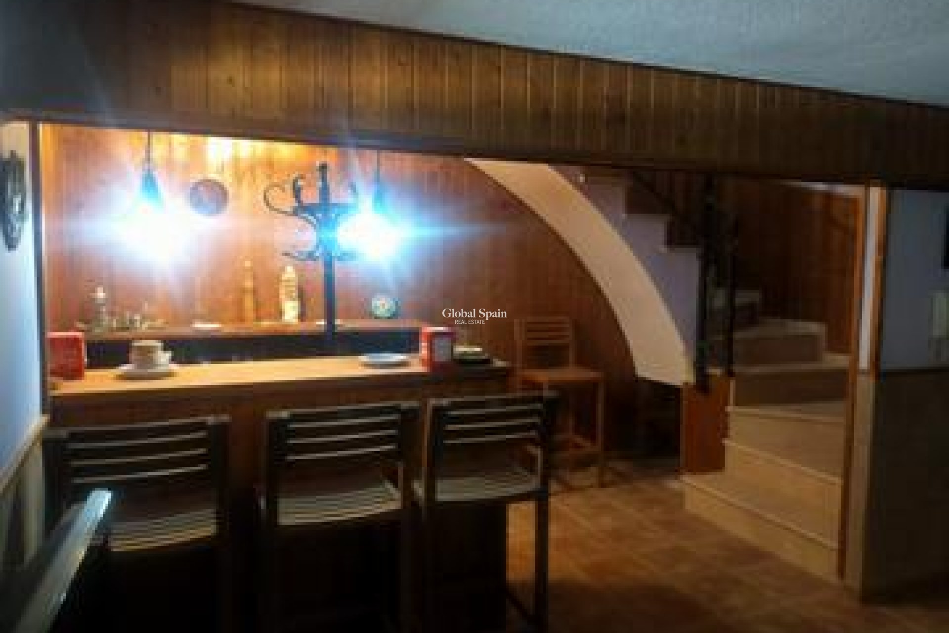 Wiederverkauf - VILLA -
ELCHE - Costa Blanca