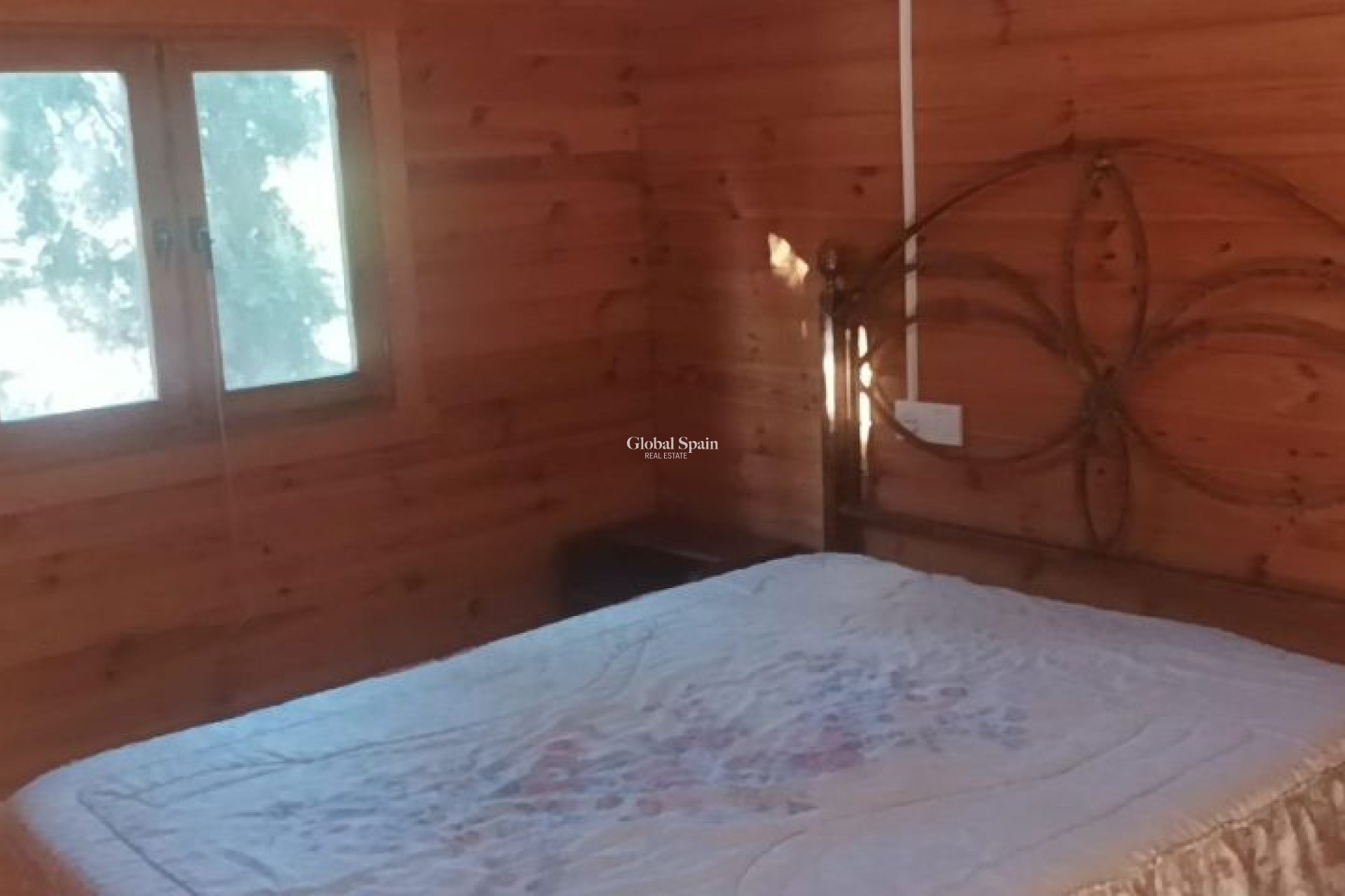 Wiederverkauf - VILLA -
ELCHE - Costa Blanca