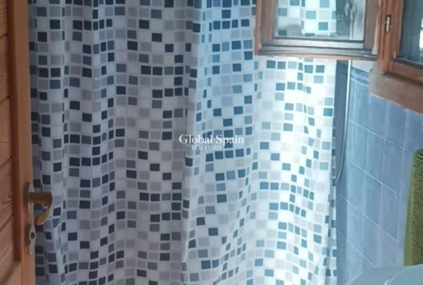 Wiederverkauf - VILLA -
ELCHE - Costa Blanca