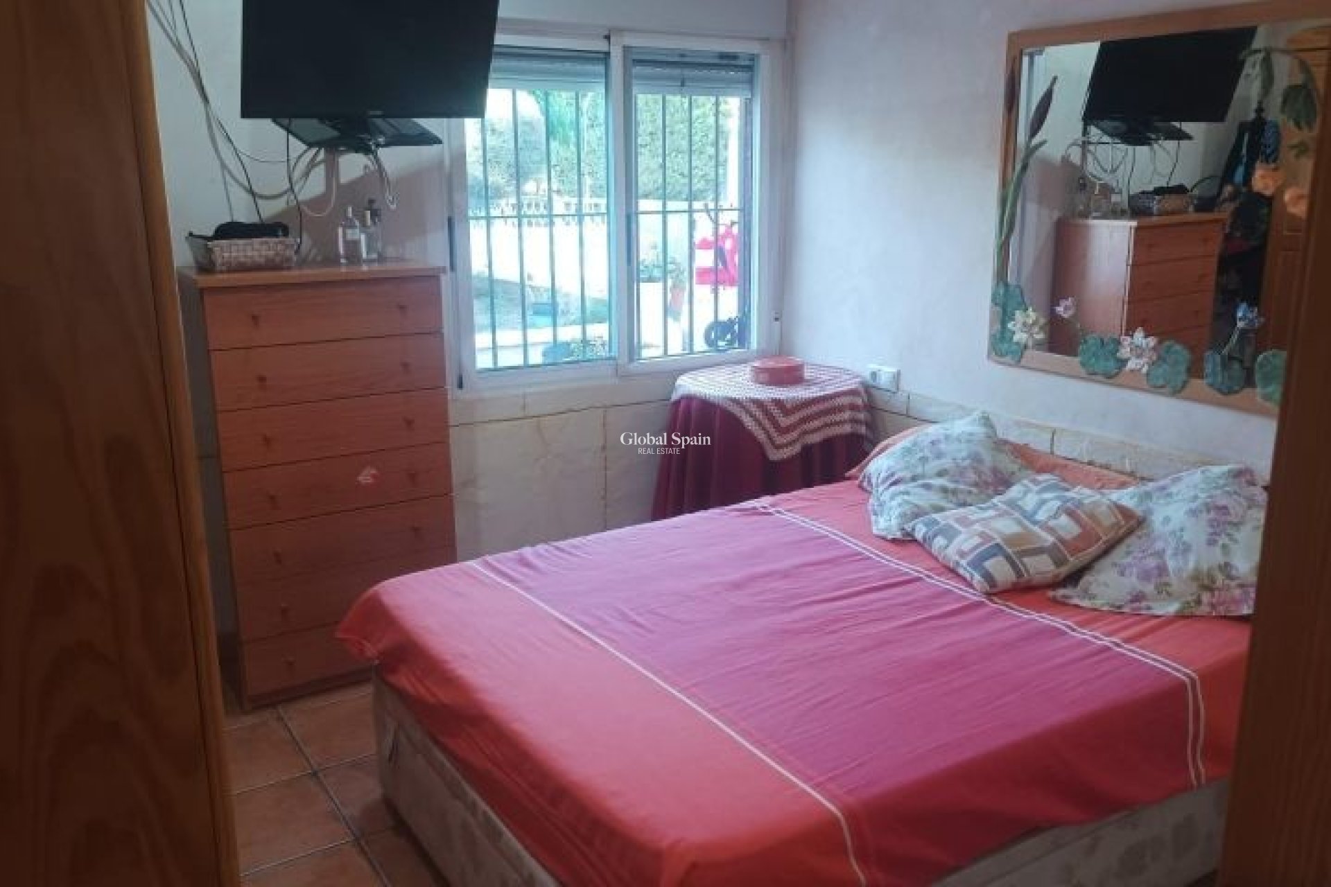 Wiederverkauf - VILLA -
ELCHE - Costa Blanca