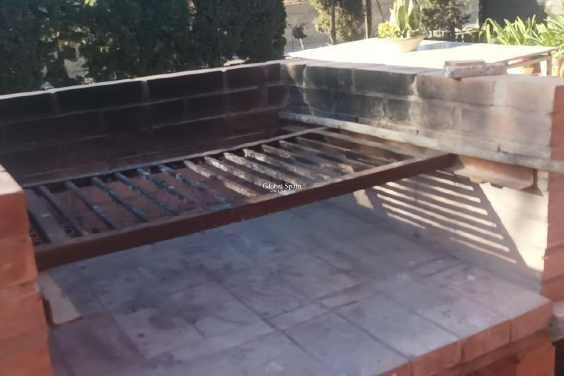 Wiederverkauf - VILLA -
ELCHE - Costa Blanca