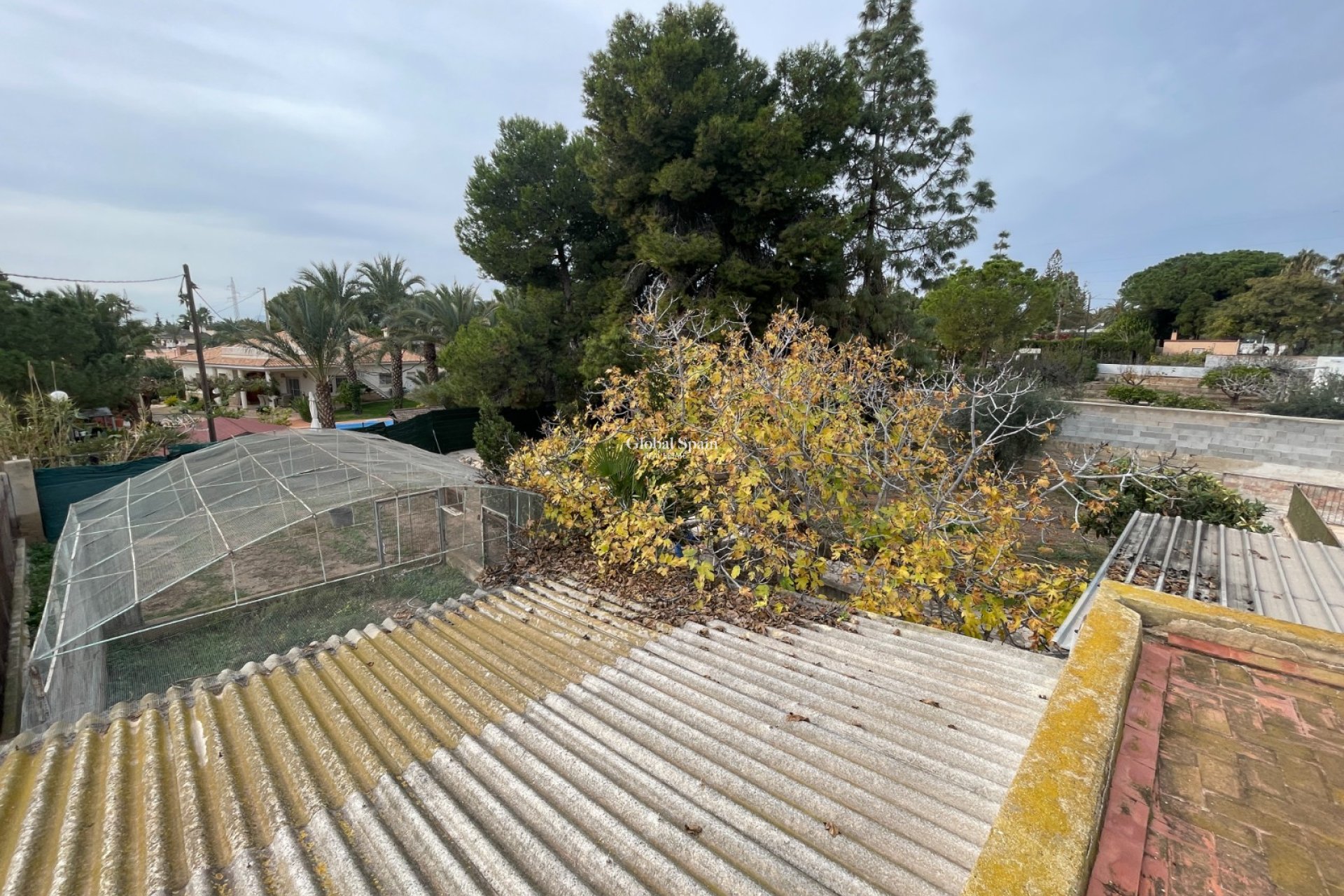 Wiederverkauf - VILLA -
ELCHE - Costa Blanca