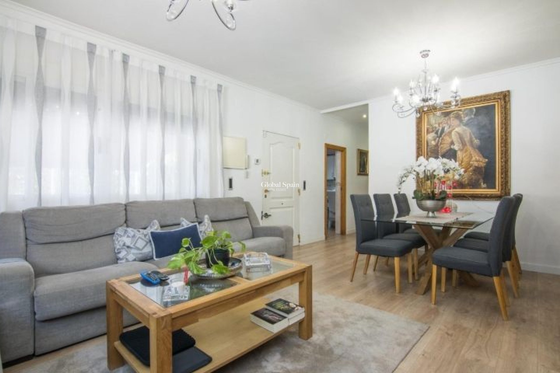 Wiederverkauf - VILLA -
ELCHE - Costa Blanca