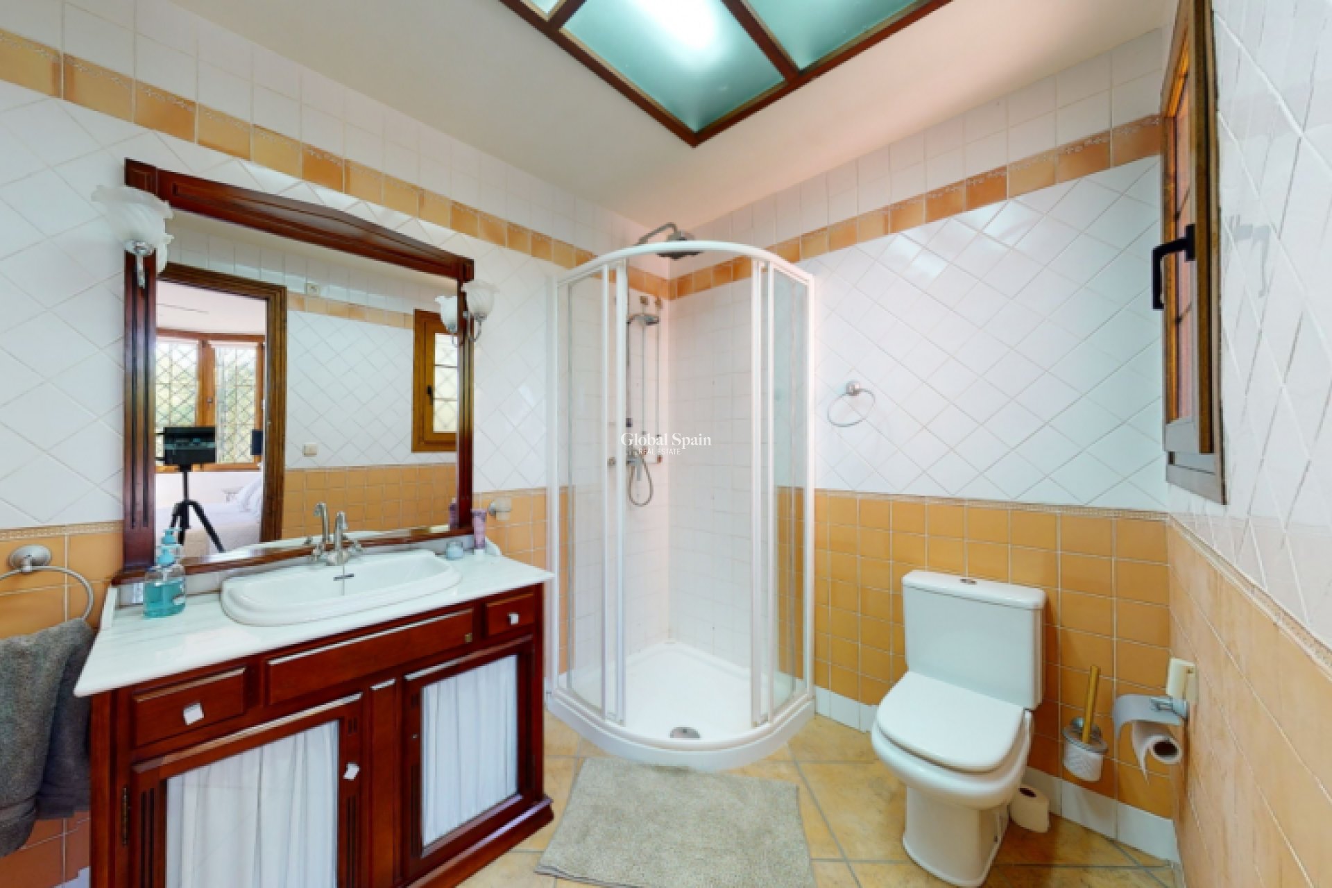 Wiederverkauf - VILLA -
ELCHE - Costa Blanca