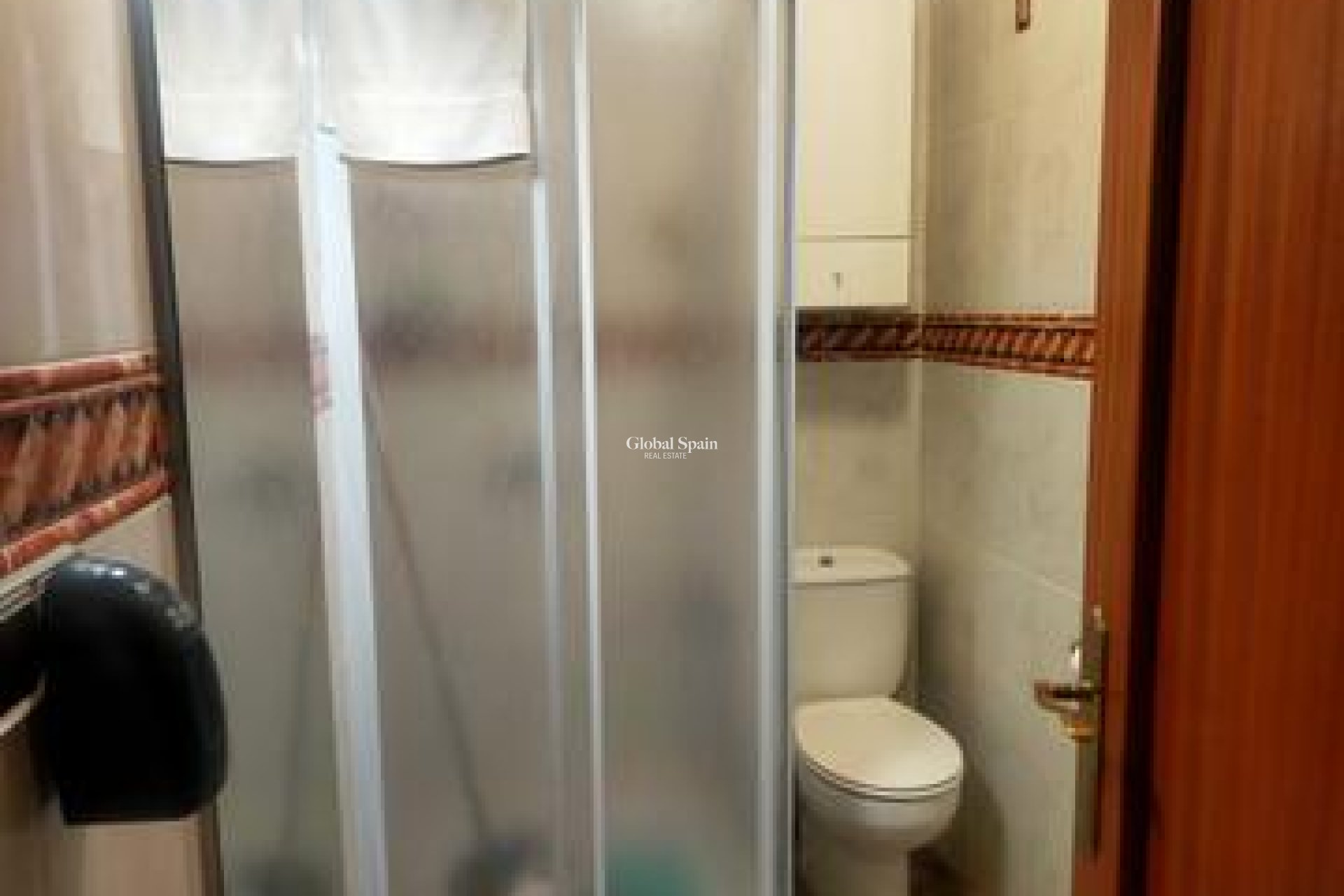 Wiederverkauf - VILLA -
ELCHE - Costa Blanca