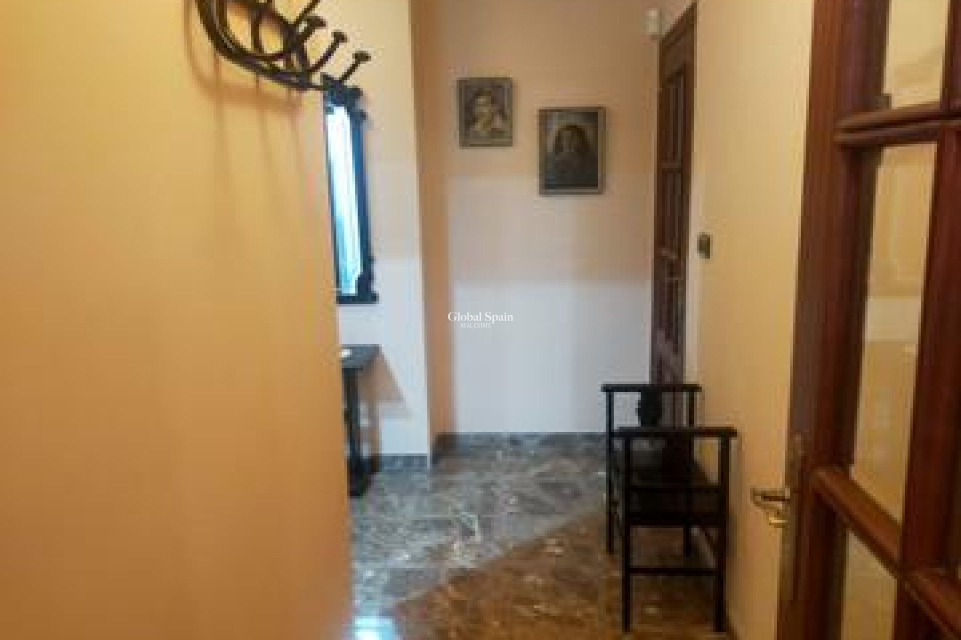 Wiederverkauf - VILLA -
ELCHE - Costa Blanca