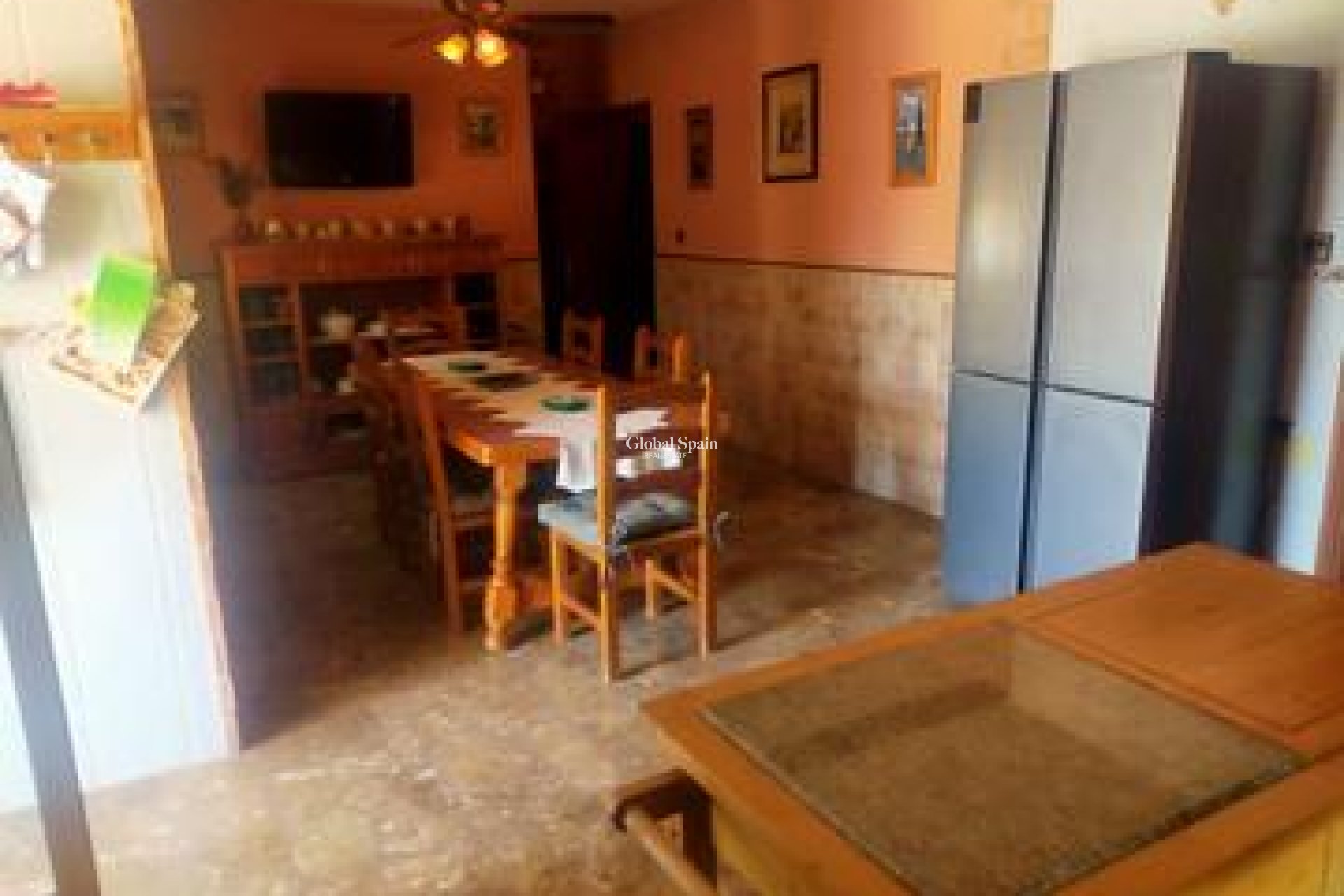 Wiederverkauf - VILLA -
ELCHE - Costa Blanca