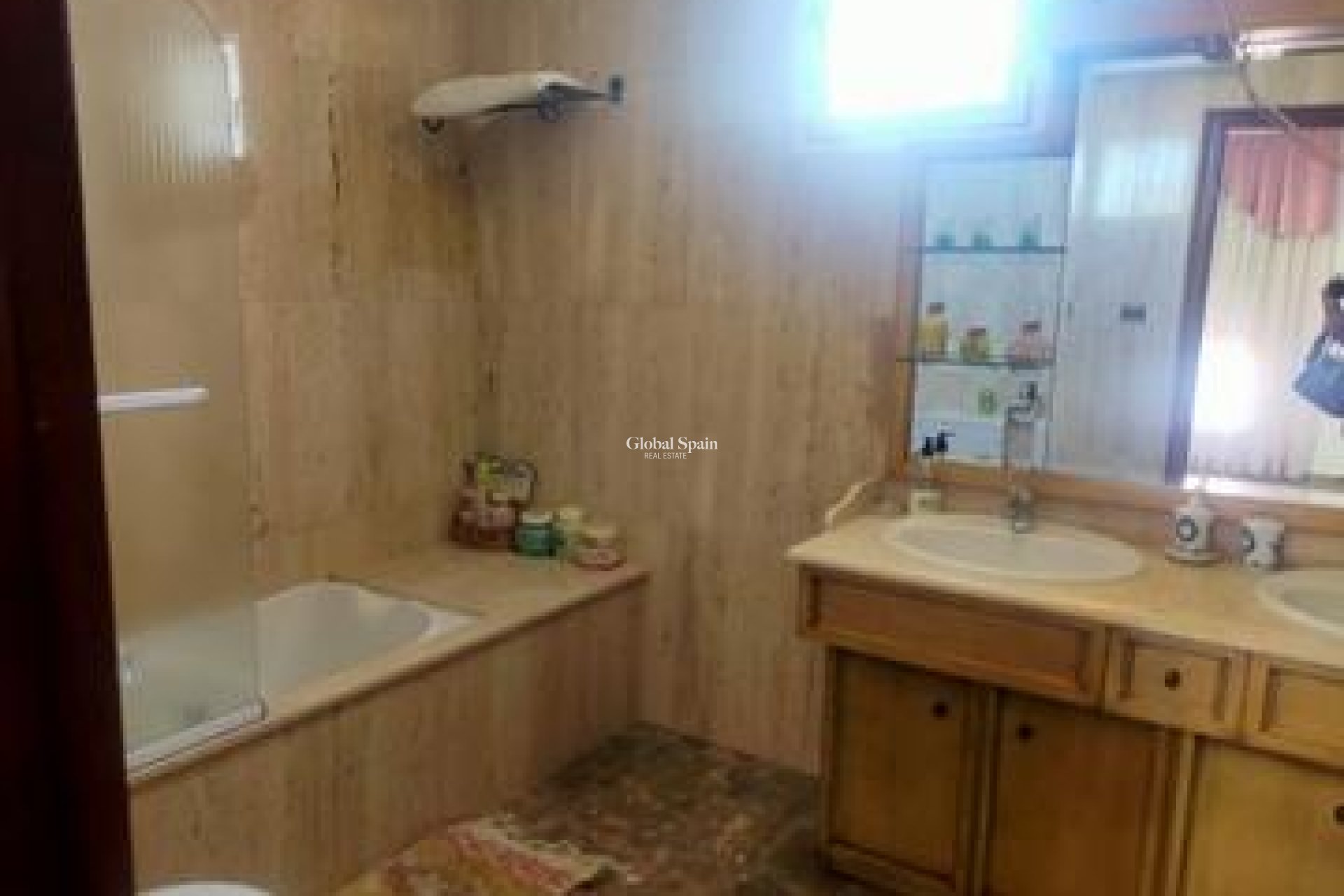 Wiederverkauf - VILLA -
ELCHE - Costa Blanca