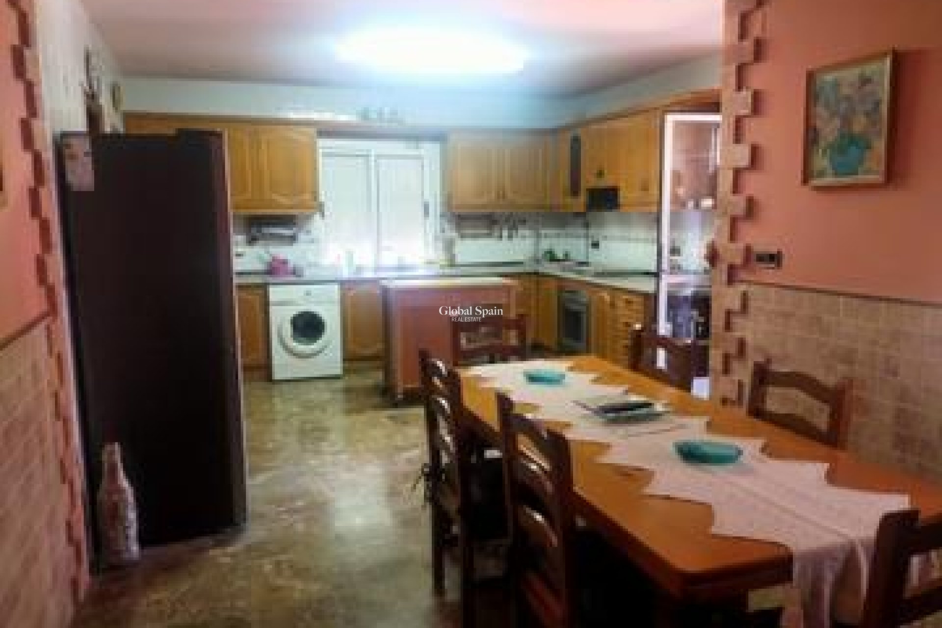 Wiederverkauf - VILLA -
ELCHE - Costa Blanca
