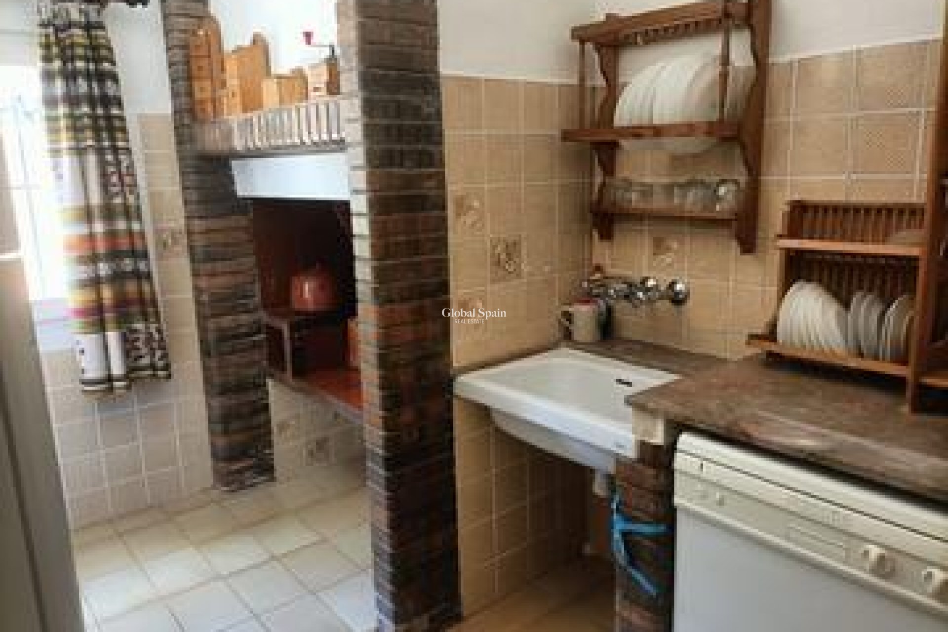 Wiederverkauf - VILLA -
ELCHE - Costa Blanca