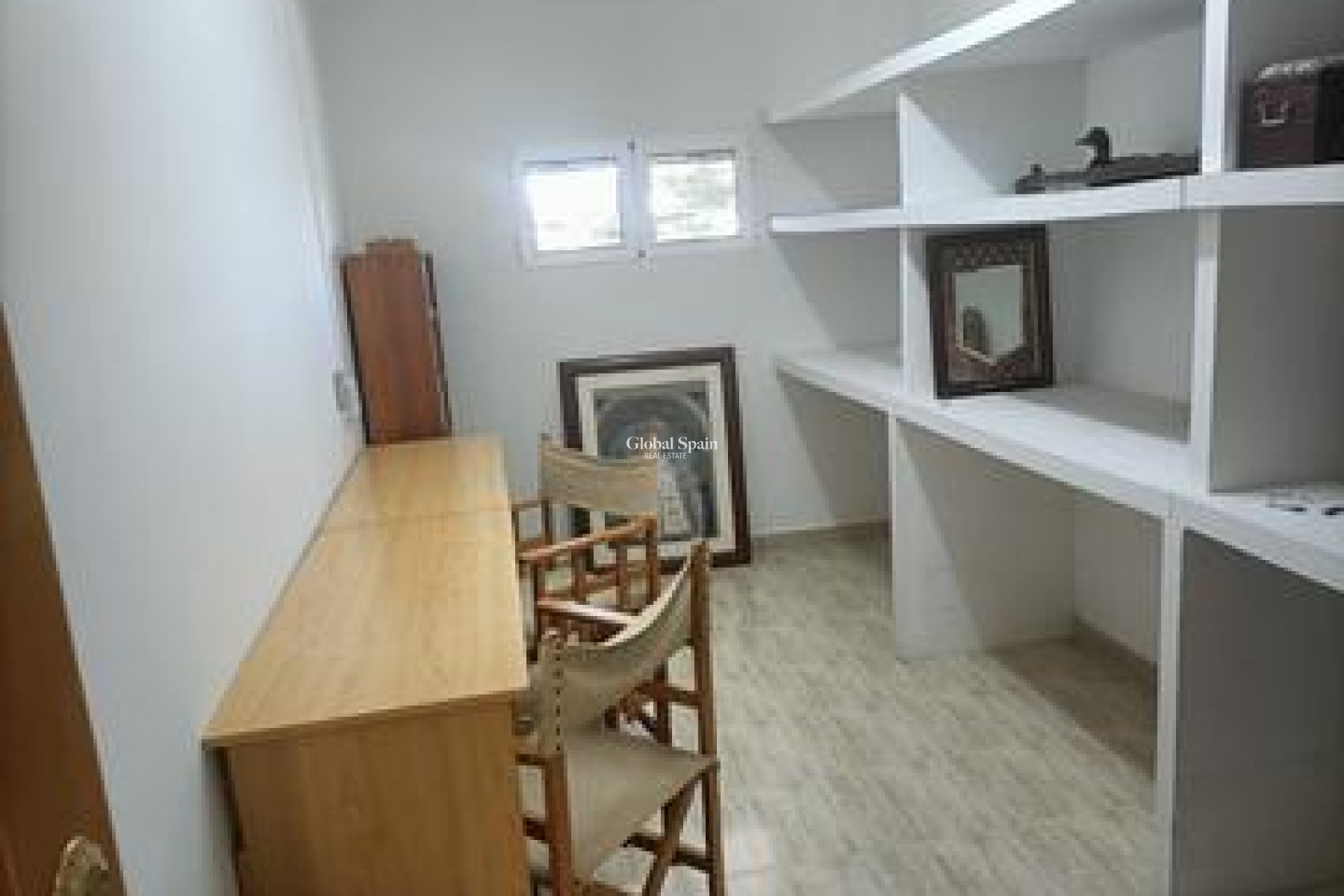 Wiederverkauf - VILLA -
ELCHE - Costa Blanca