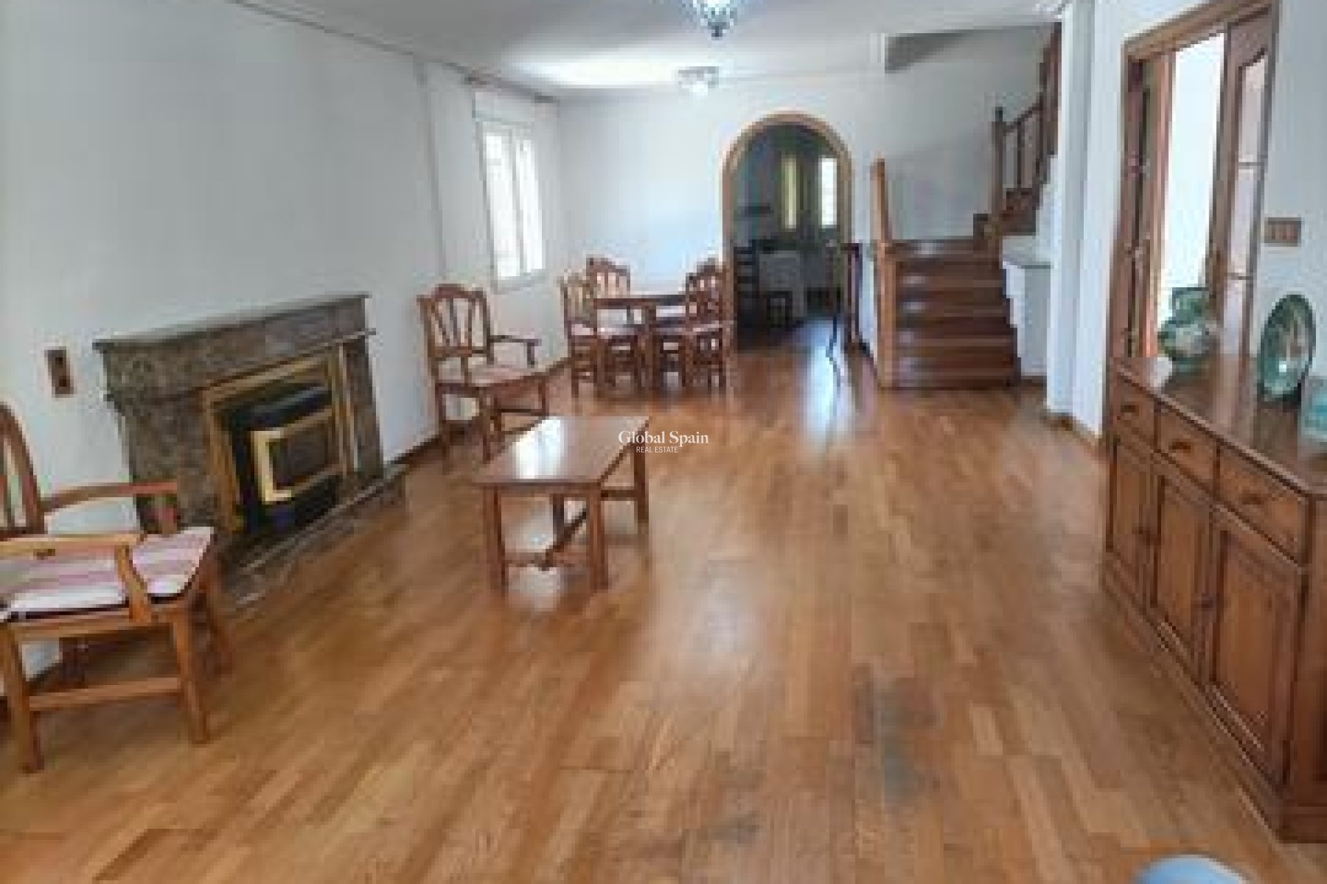 Wiederverkauf - VILLA -
ELCHE - Costa Blanca