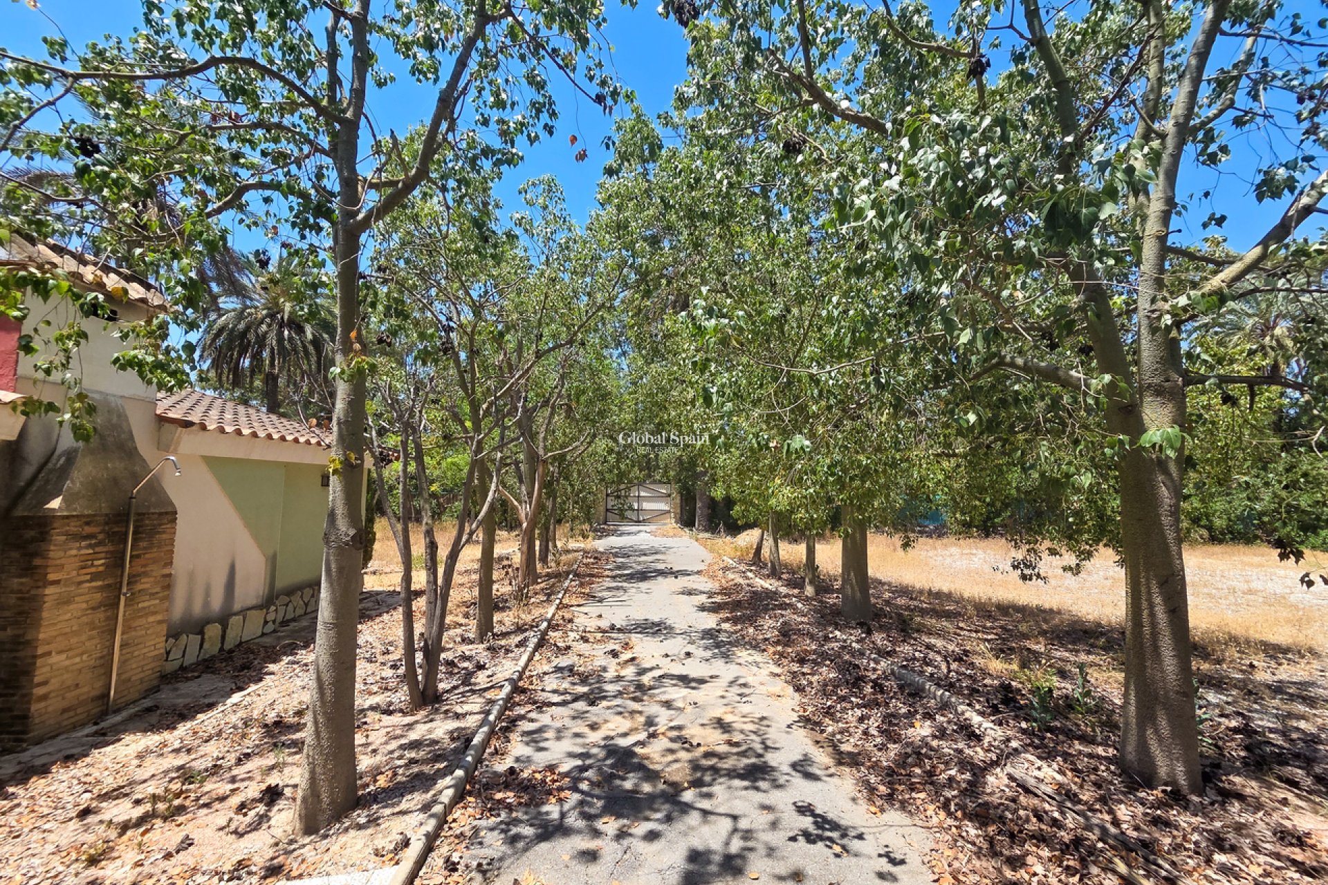 Wiederverkauf - VILLA -
ELCHE - Costa Blanca